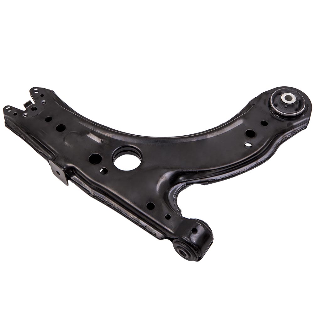 8× QUERLENKER SATZ SPURSTANGE FÜR AUDI A3 SEAT SKODA VW ...