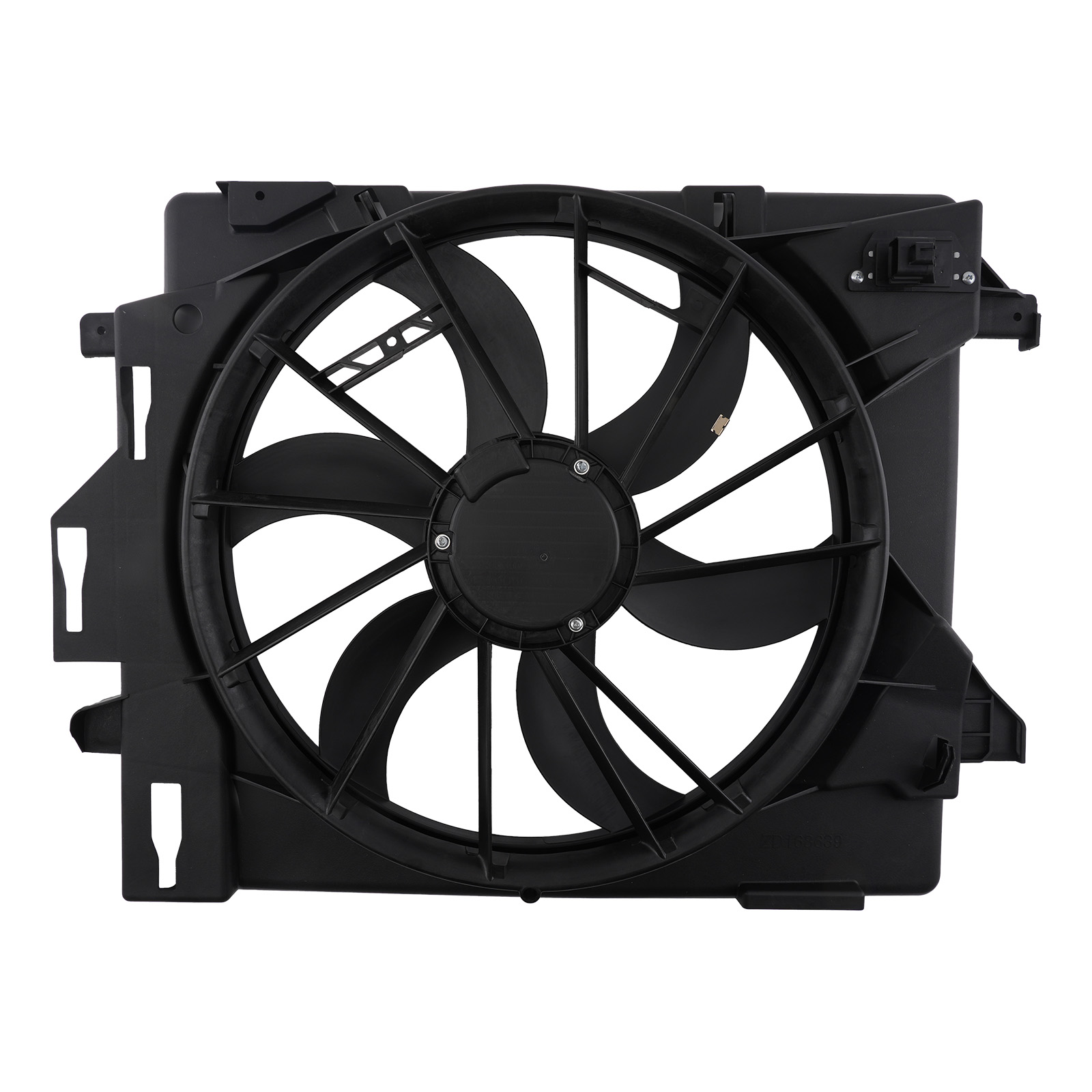 Moteur de Ventilateur for Chrysler Town Country 08-16 5183347AA 240W