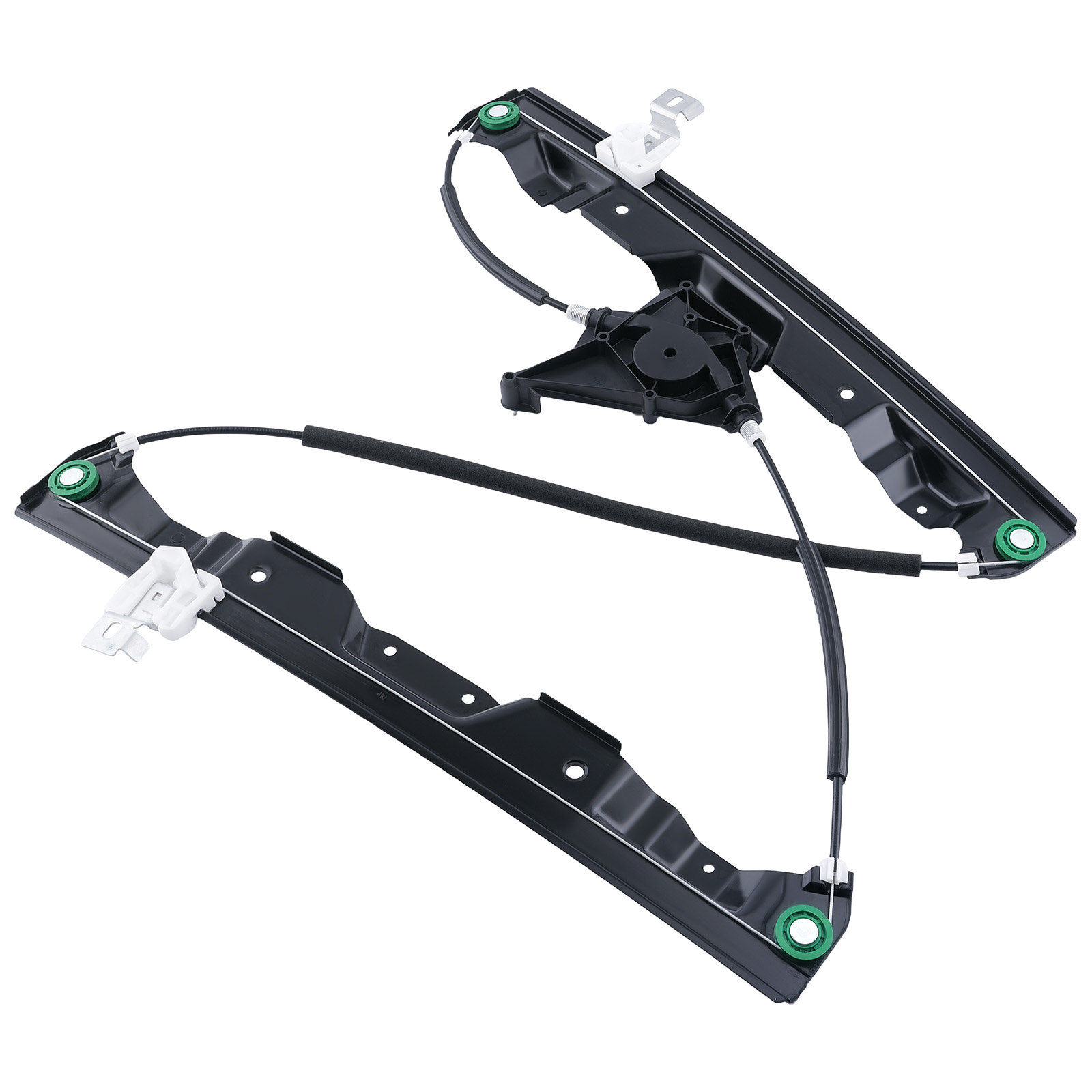 Front Left Window Regulator Assembly for Lincoln Aviator 2003-2005 751217