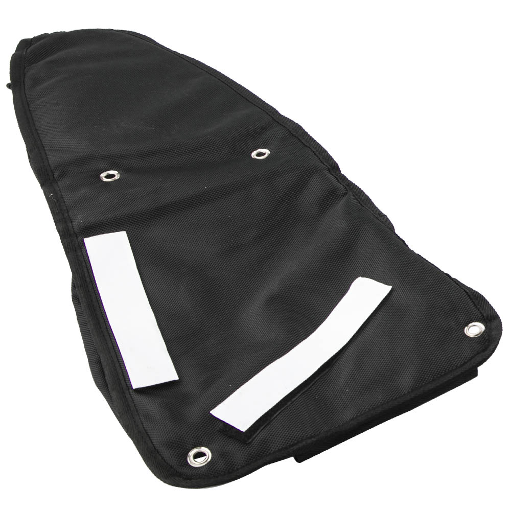 UTV Center Storage Bag Side Door Storage for Polaris RZR Turbo&Turbo S 2014-2019