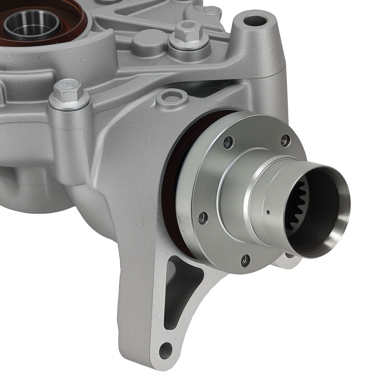 1XRear Differential Assembly For Honda TRX420 Rancher 2015-2023 41300-HR6-A60