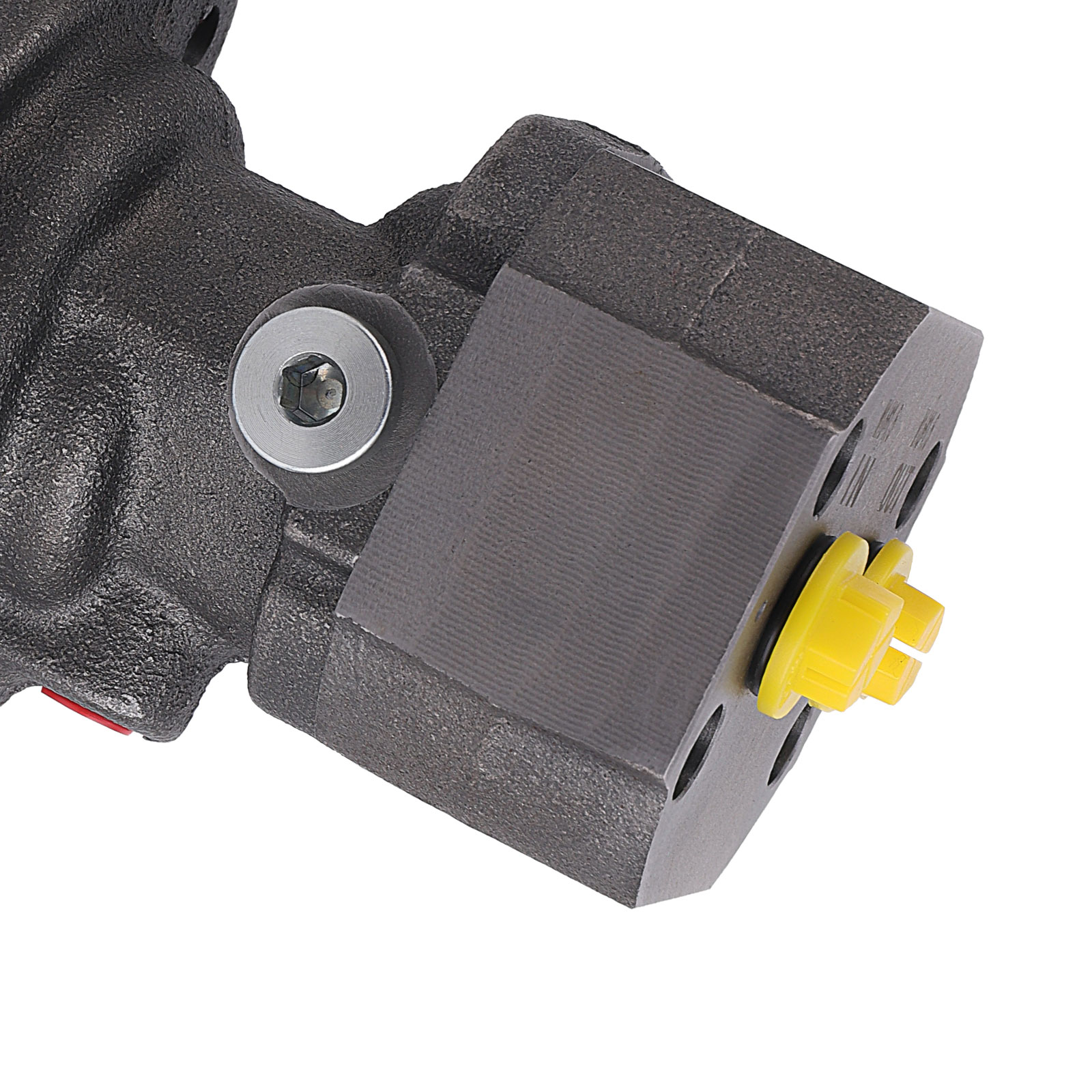 Fuel Pump Assembly for Detroit 60 Series Diesel Engines 11.1L-14L 23517845