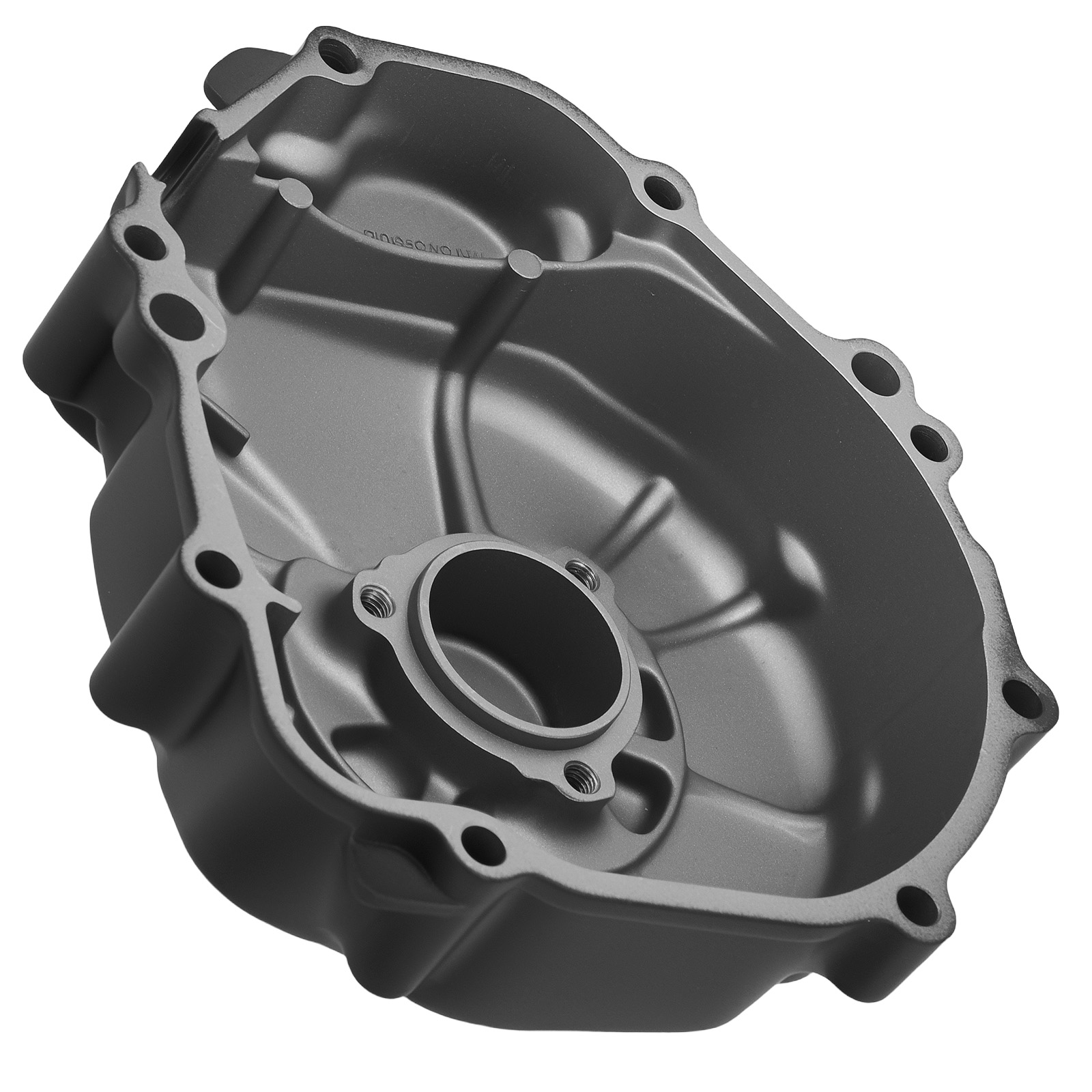 Aluminum Left Stator Cover for Suzuki GSR400/600 2006-2011 Engine