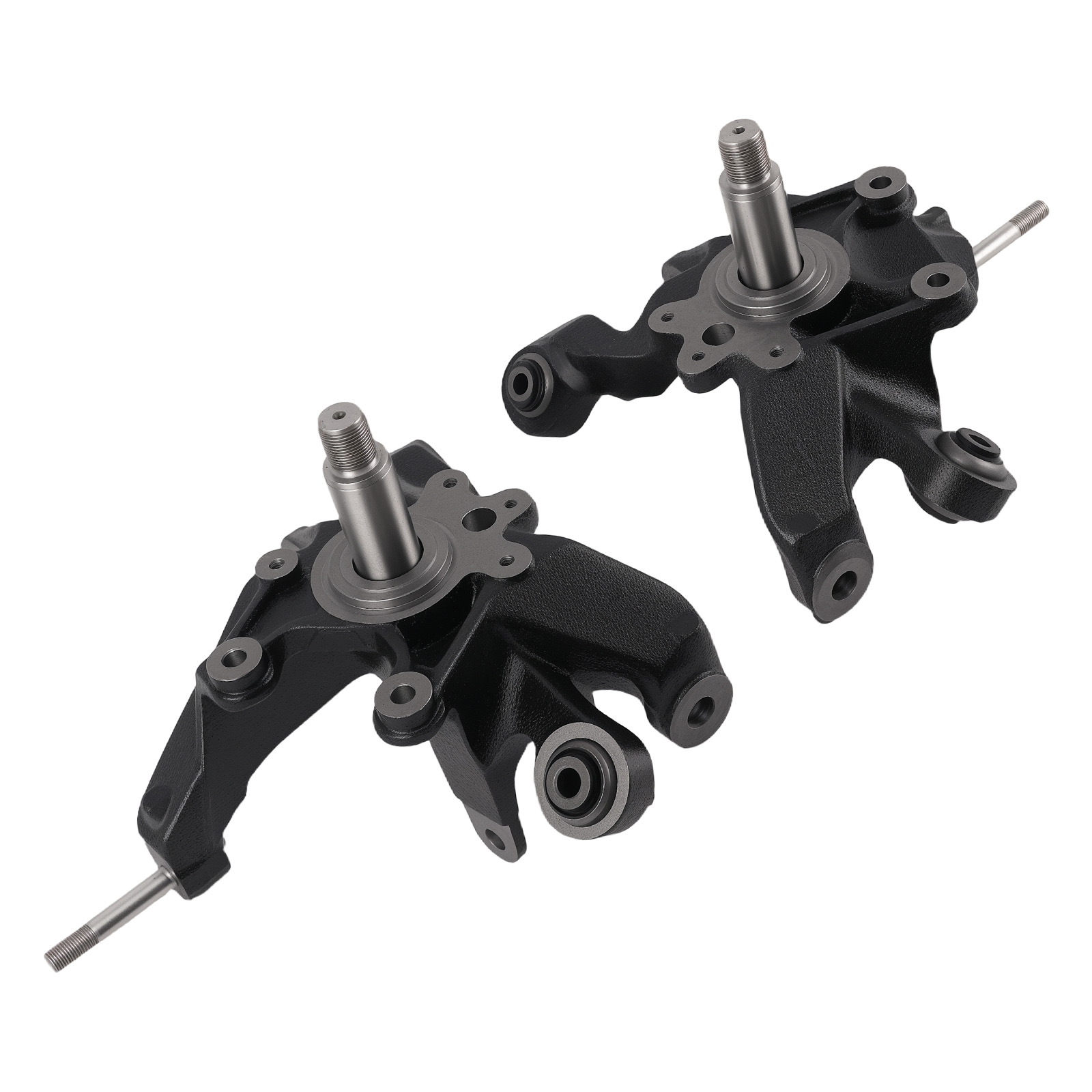 1x Rear Steering Knuckle Kit for Honda Accord 2.4L 03-07 52215SDCA50 Both Side