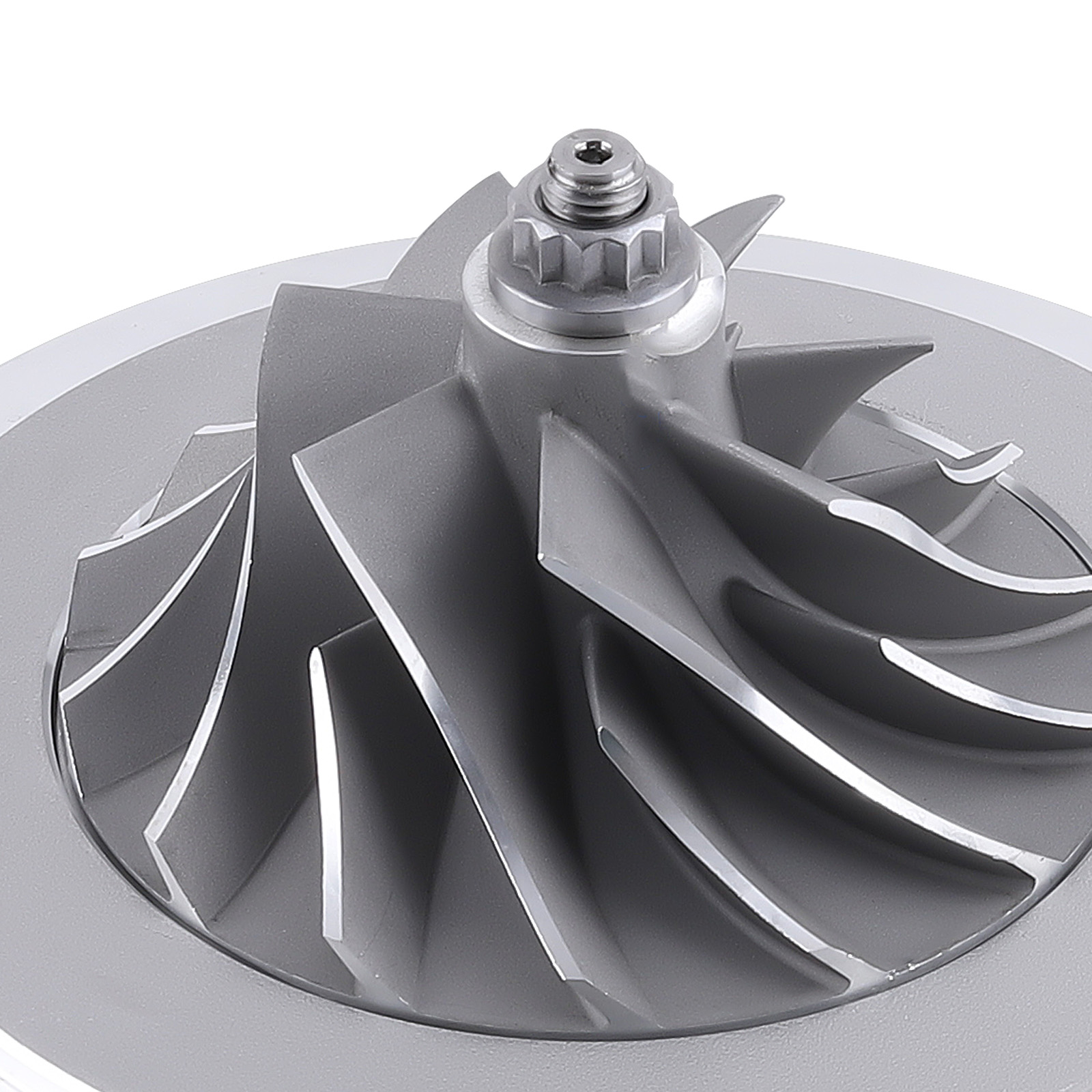 Turbocharger Turbo Cartridge for Cummins 4BTA 3.9 4TA-390 Oil Cooling Diesel H1C