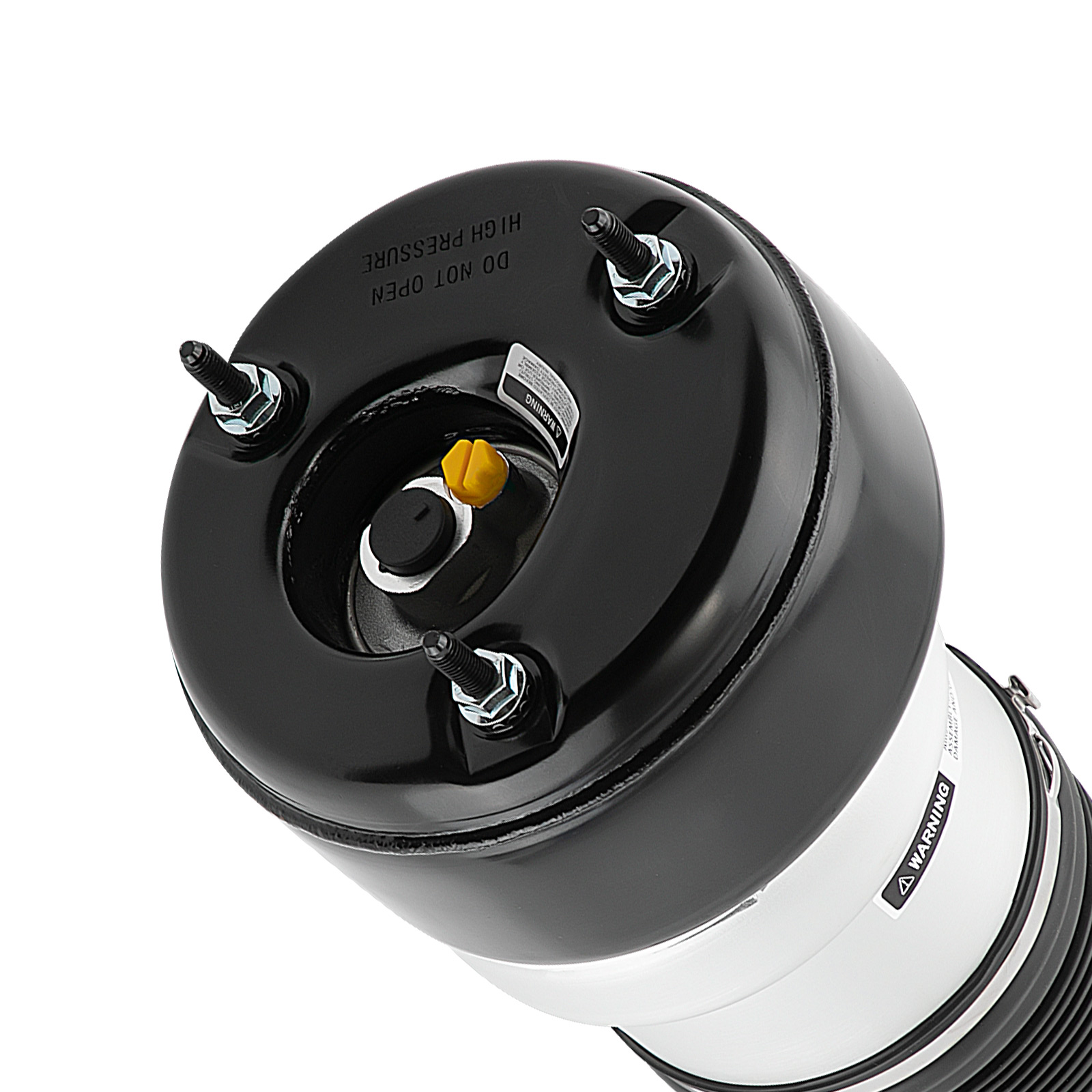 Federbein Vorne for Mercedes Benz S Klasse W221 Luftfederung 2213204913
