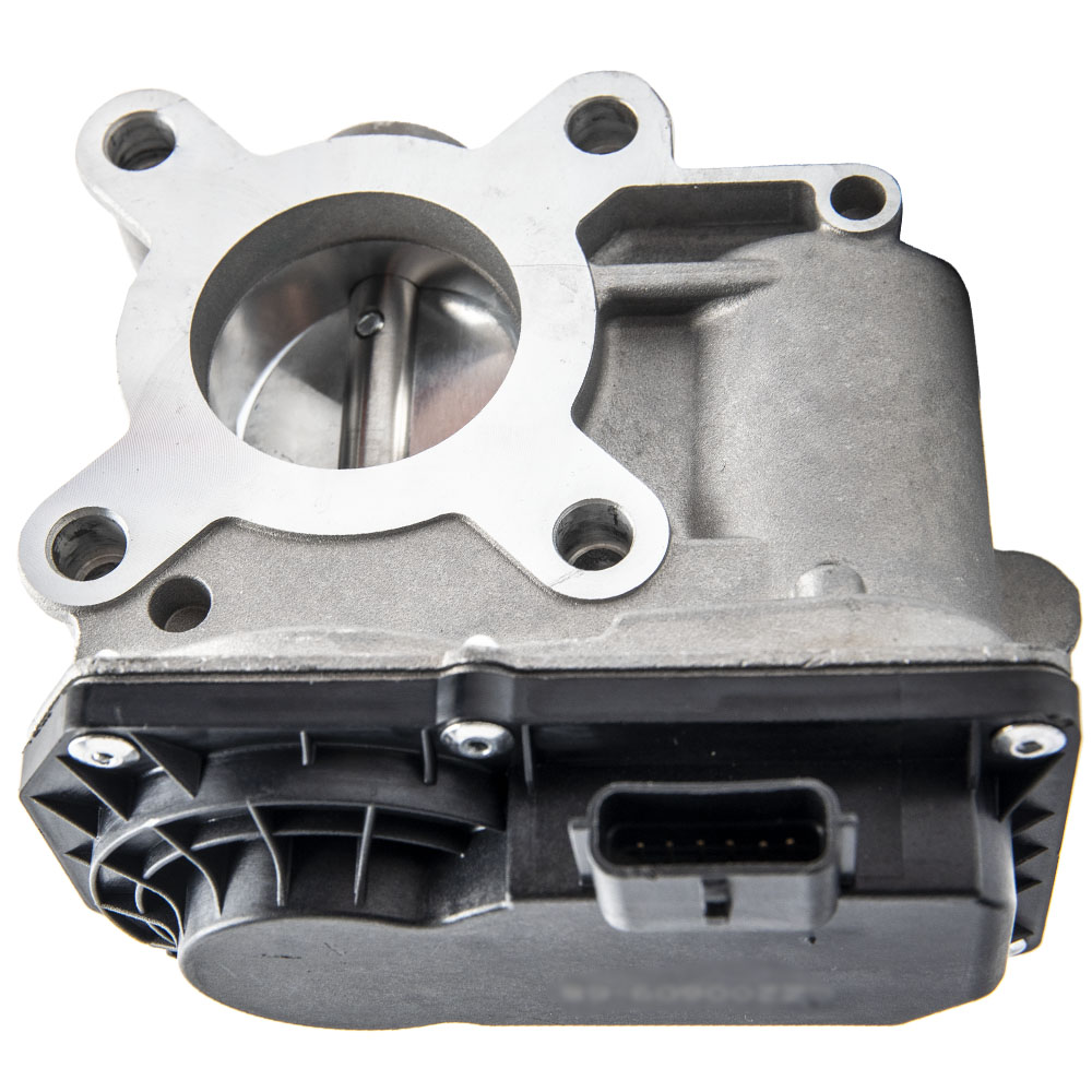 Drosselklappe Drosselklappestutzen for Renault Clio II III Twingo I Modus 1.2L