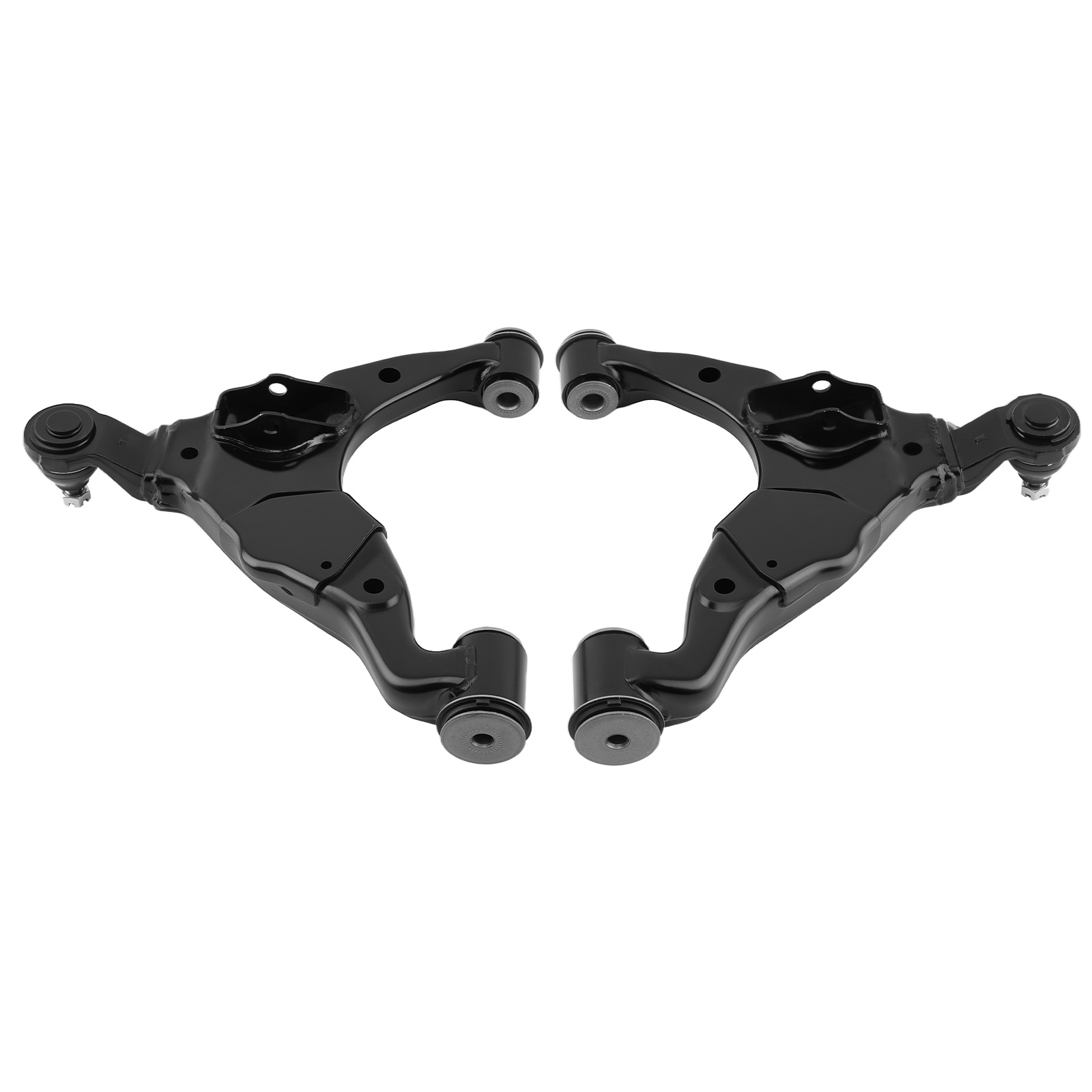 Front Lower Control Arm Ball Joint Kit for Toyota Tacoma 4WD PreRunner 2005-2015