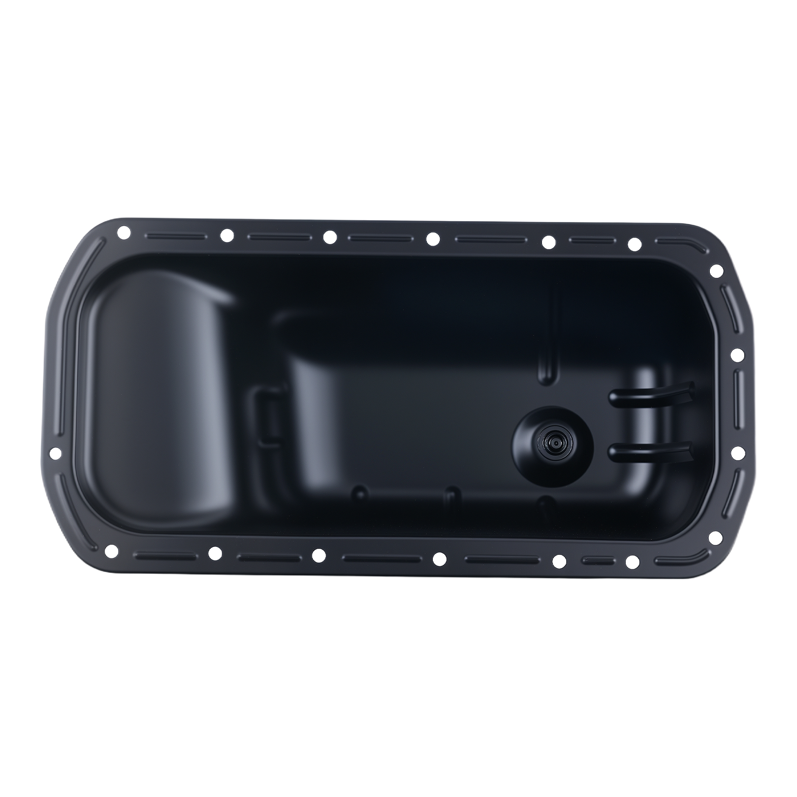 Motorölwanne for Ford B-Max C-Max Grand Fiesta Focus 1.6L 2S6Q6675AD