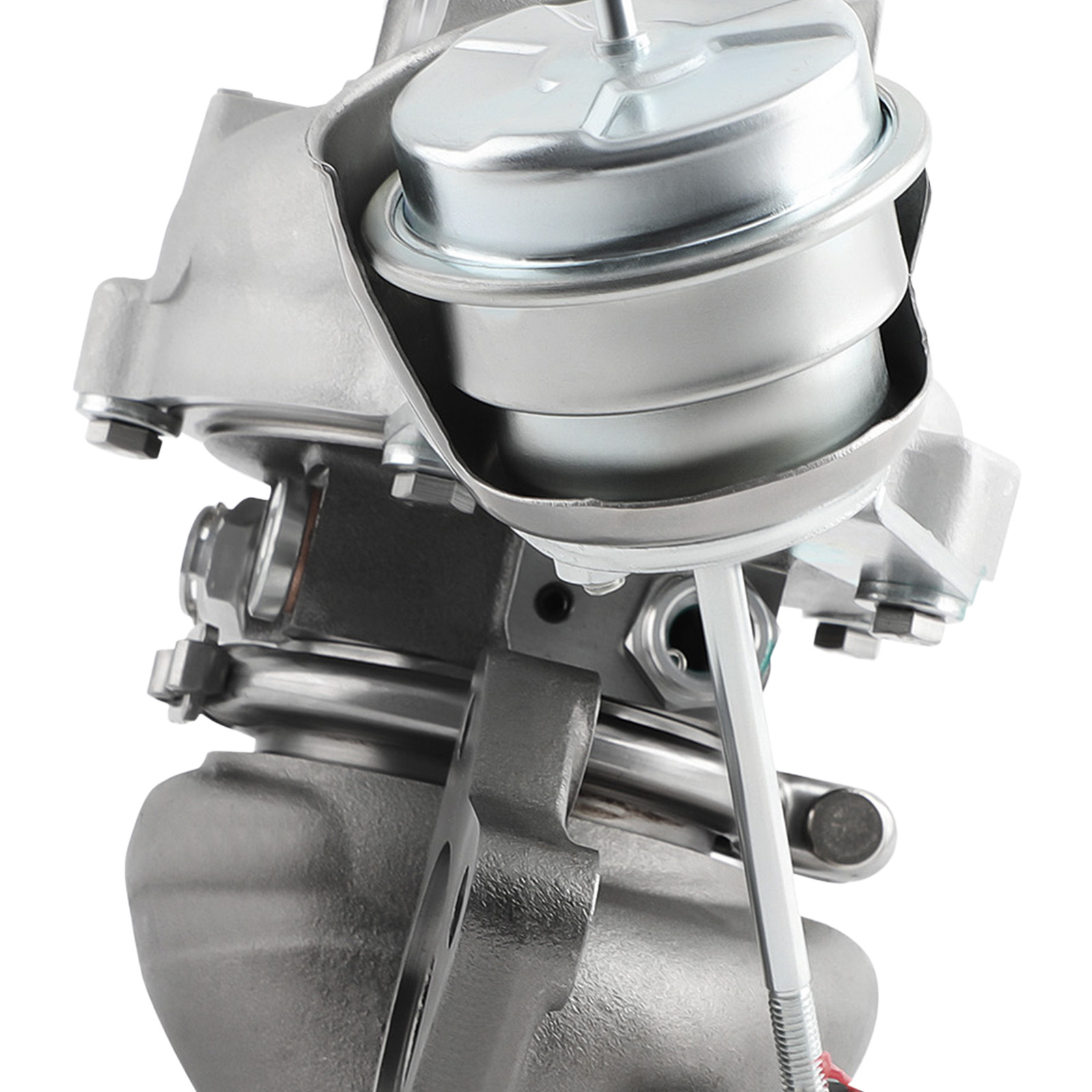 K03 Twin Turbo Turbocharger Fit Ford Transit 3.5L F150 Expedition 2013-2016