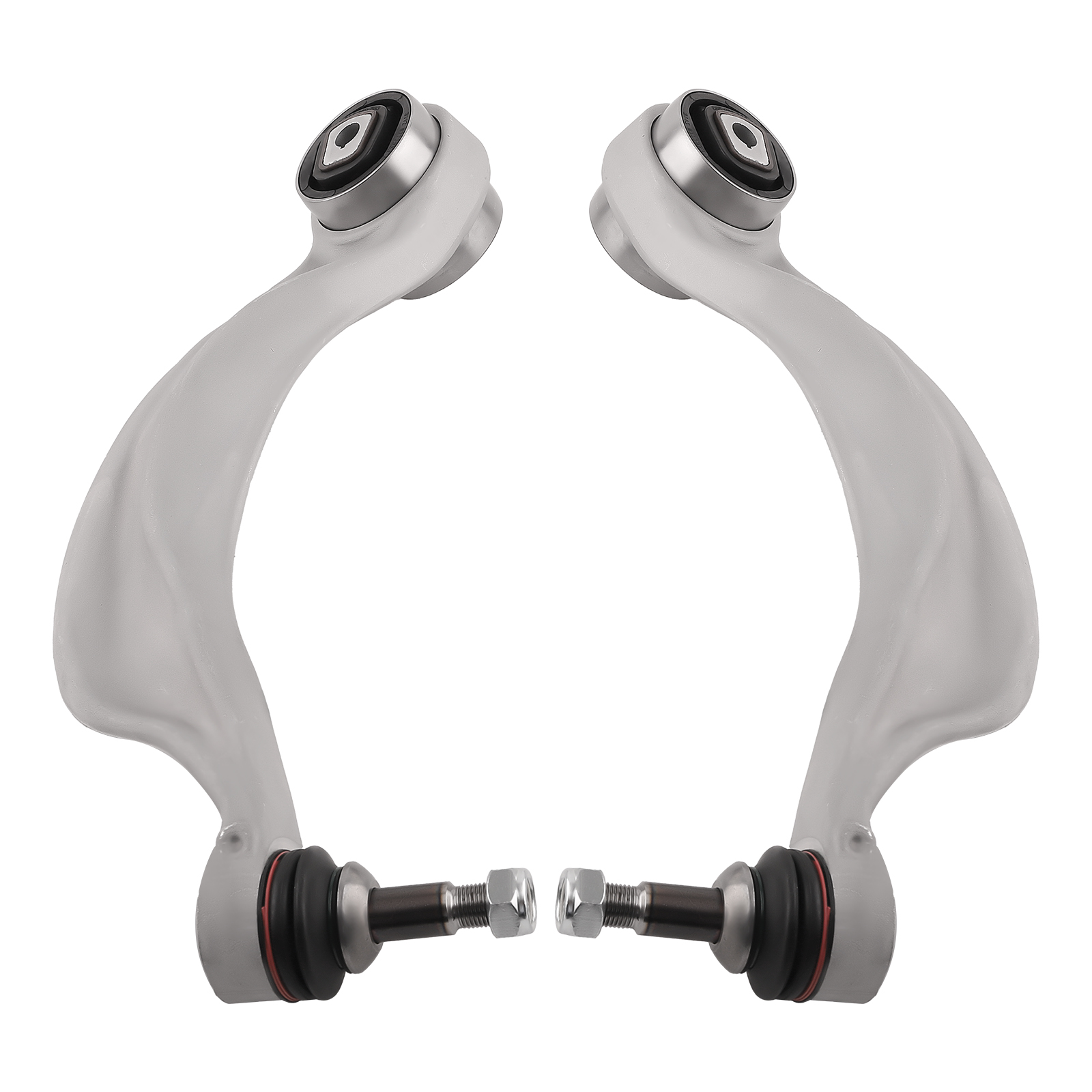 Front Suspension Control Arms w / Ball Joint For BMW 5 6 Series F10 2011-2019