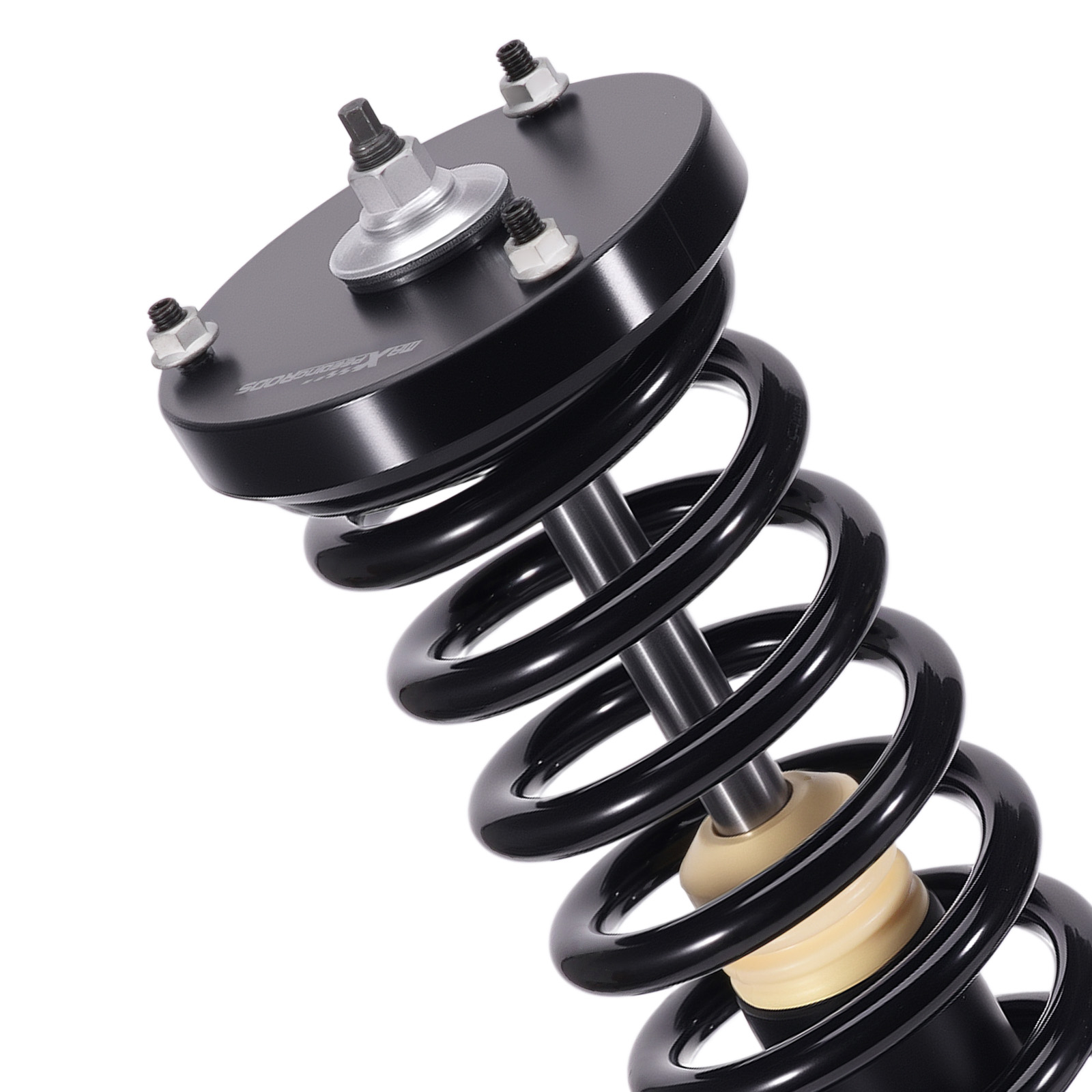 Airmatic to Coil Spring Front Conversion Kits for Mercedes-Benz S-Class 00-06