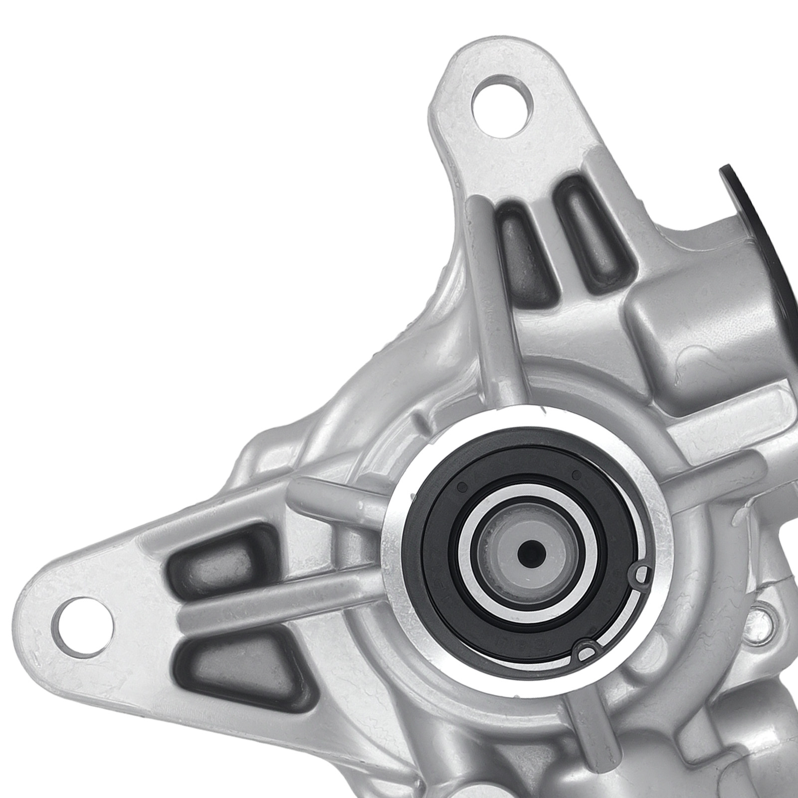 Power Steering Pump for Honda Accord CM5 CM7 CL9 56110-RAA-A01 56110-RAA-A02 2.4