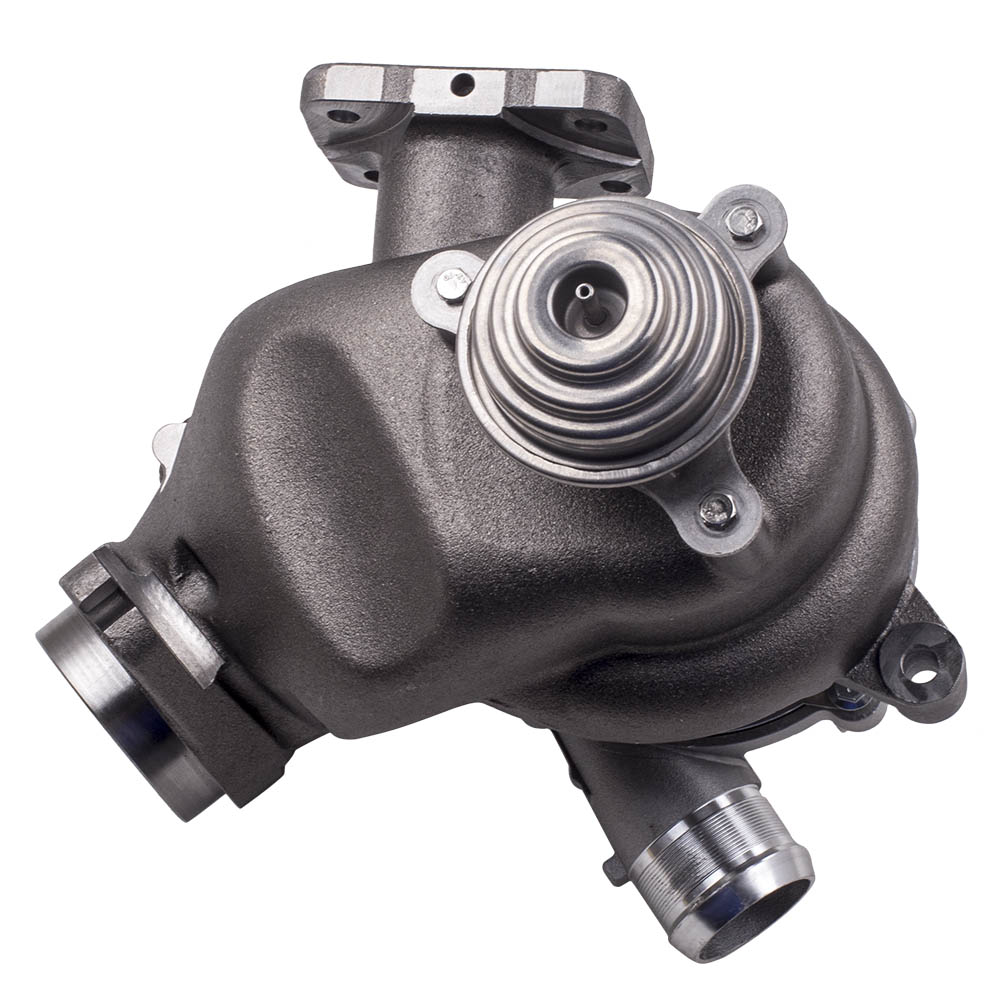 707240 GT1549P turbocharger for Citroen Peugeot Fiat Lancia 2.2 L 94 KW TURBO