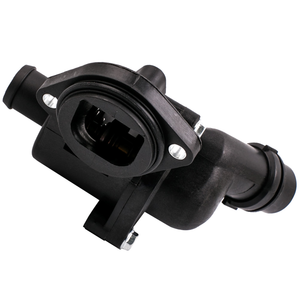 1x Kühlmittelthermostat mit Sensor for Audi A4 B6 B7 A6 C5 VW Passat 06B121111G