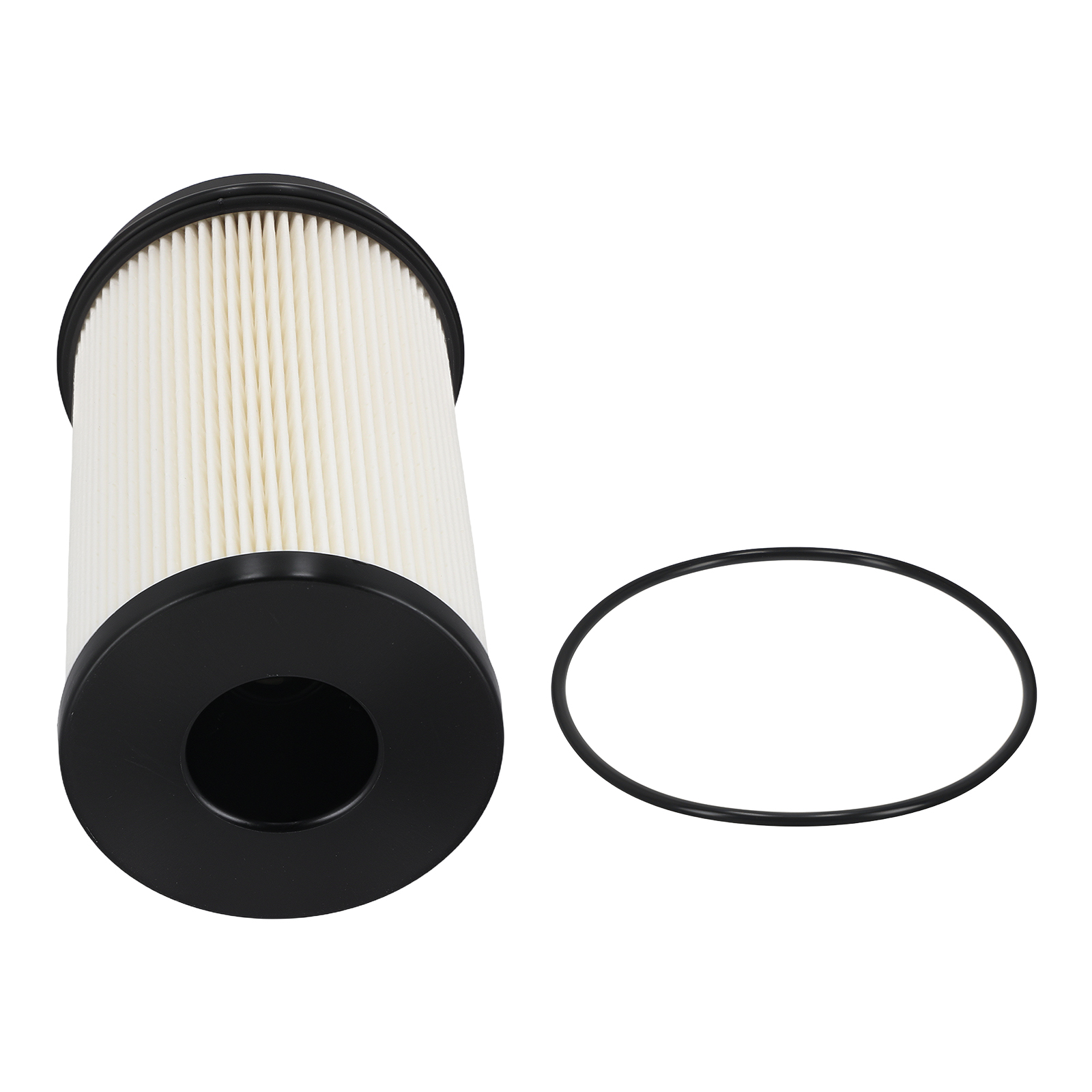 Fuel Filter for Detroit Diesel DD15 2018 Truck Engine PF46235 L6048F