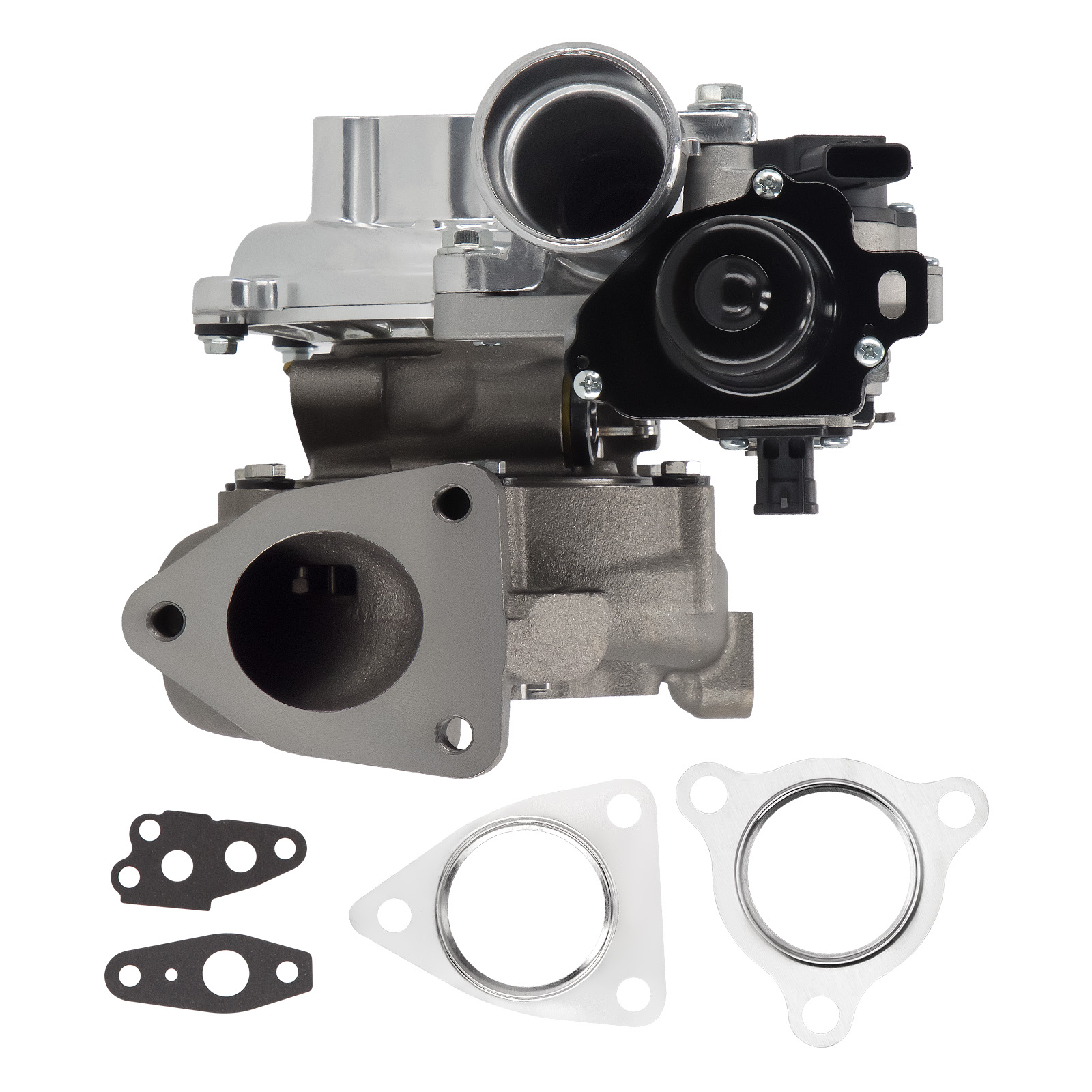 Turbo Chargeur for TOYOTA 1KD-FTV 17201-0L040 Hilux LC Prado 3.0 Ltr D4-D 02-10.