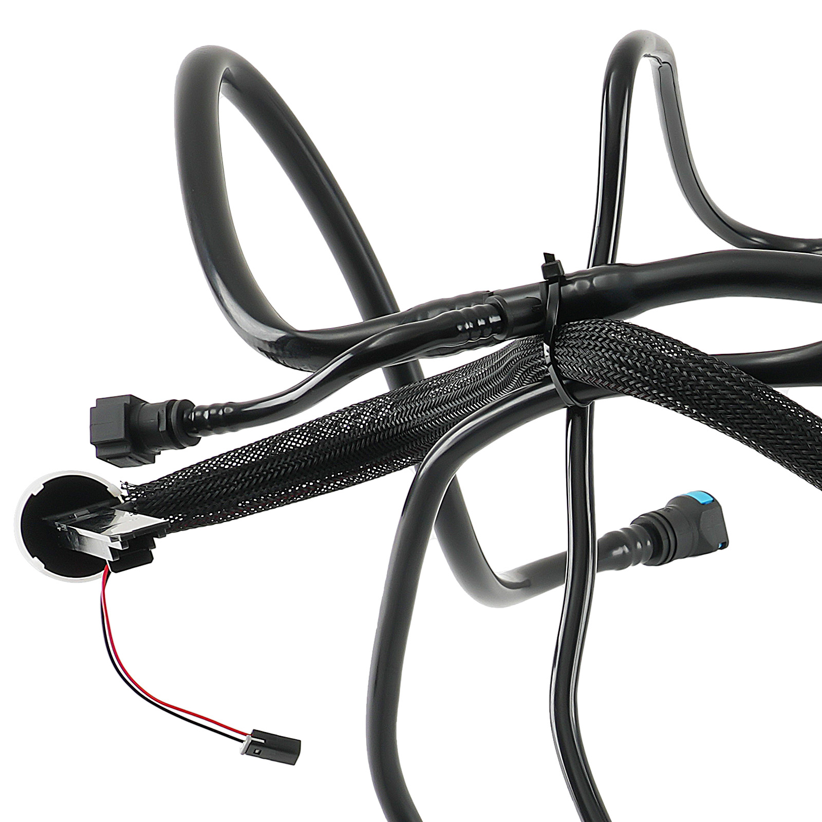Electric Fuel Pump Module Assembly Fit for Suzuki XL-7 07-09 3.6L 1510078J30