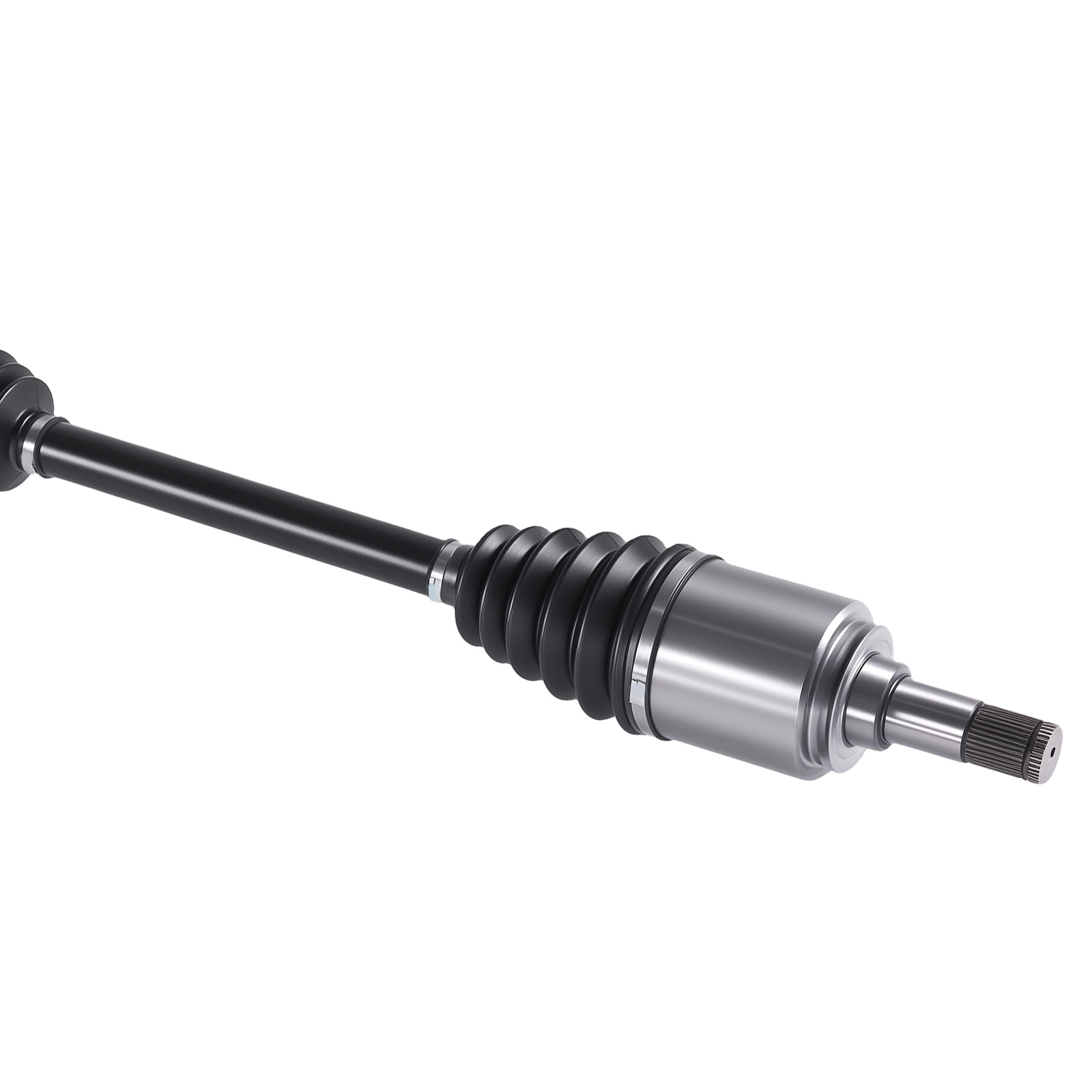 Rear LH or RH CV Axle Assembly for Chrysler 300 Dodge Challenger Charger RWD
