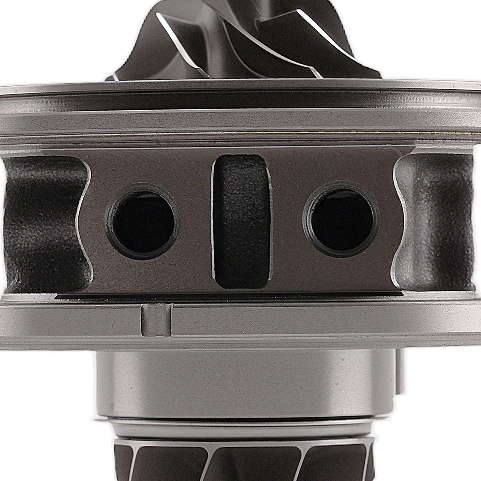 Cartucho de Turbo for Chevrolet Cruze/Orlando 2.0 2010-2016 25185866