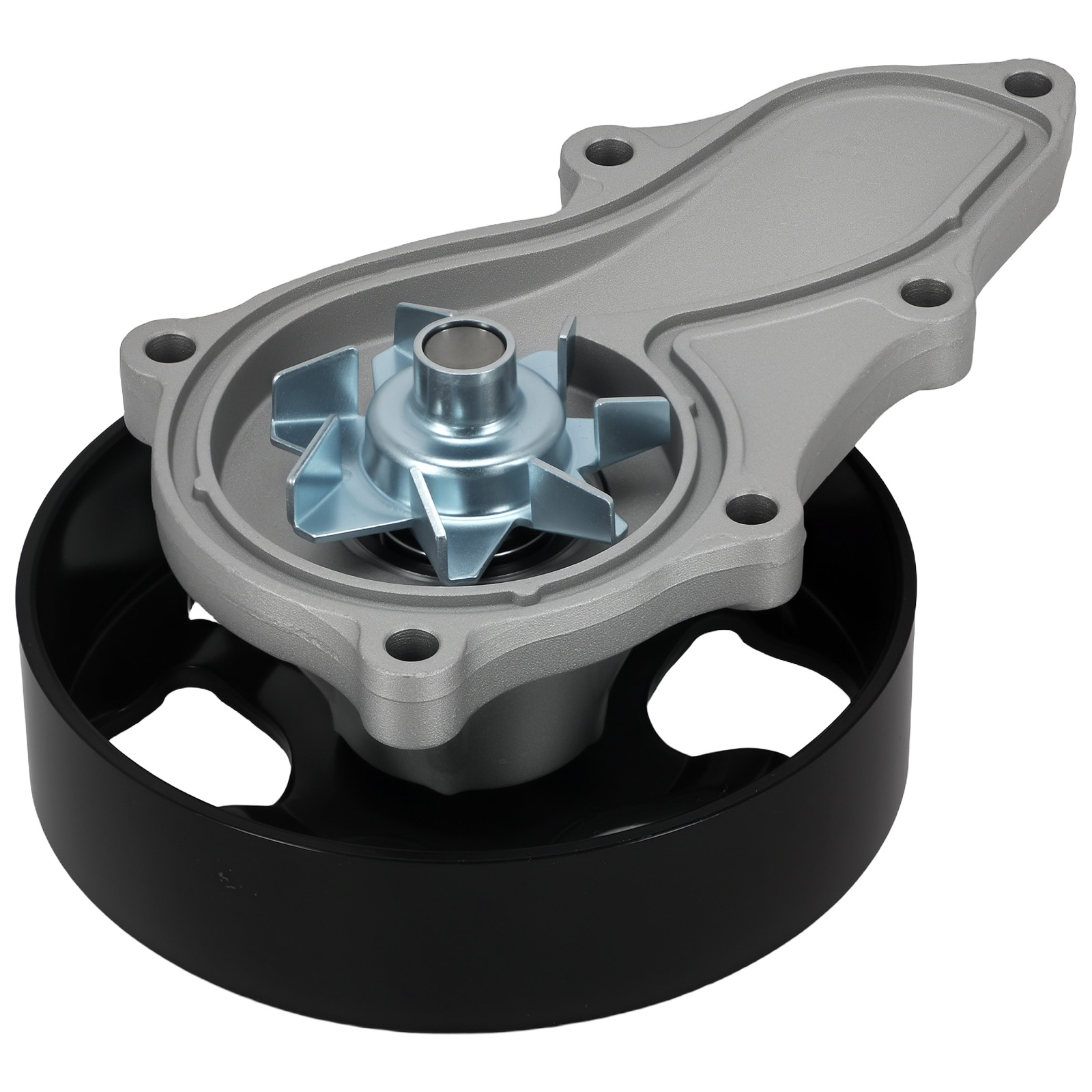 Engine Coolant Pump for Acura RSX 2.0L 2002-2006 19200RFE003 WP9314