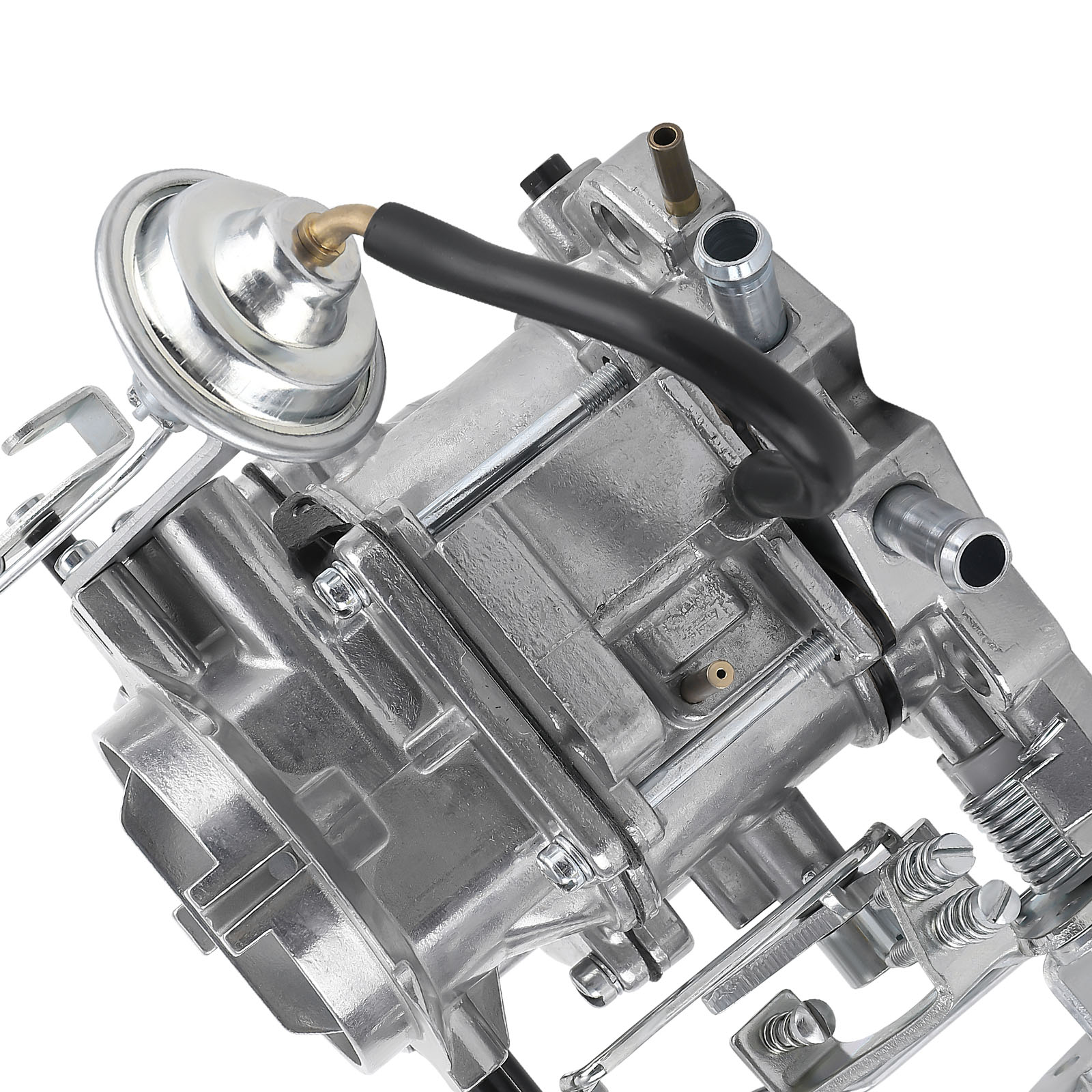 2BBL Carburetor Carb for Dodge 273-318 engine 1966-1973 273318 273-318 8211S