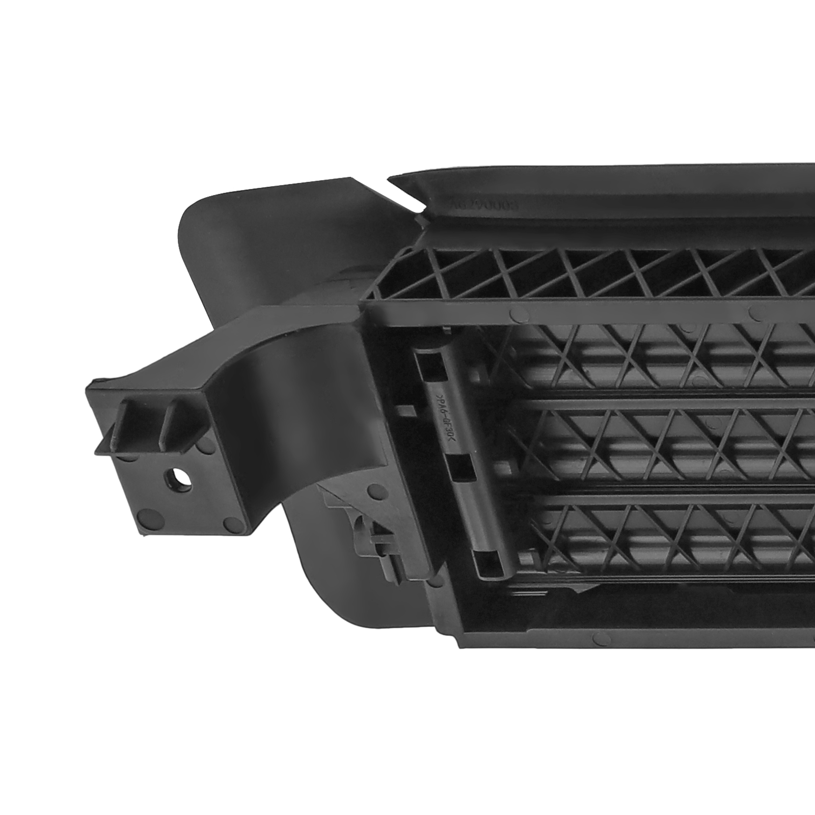 Front Lower Radiator Shutter Motor for Nissan Altima 2015-18 Grille 62330-9HS0A