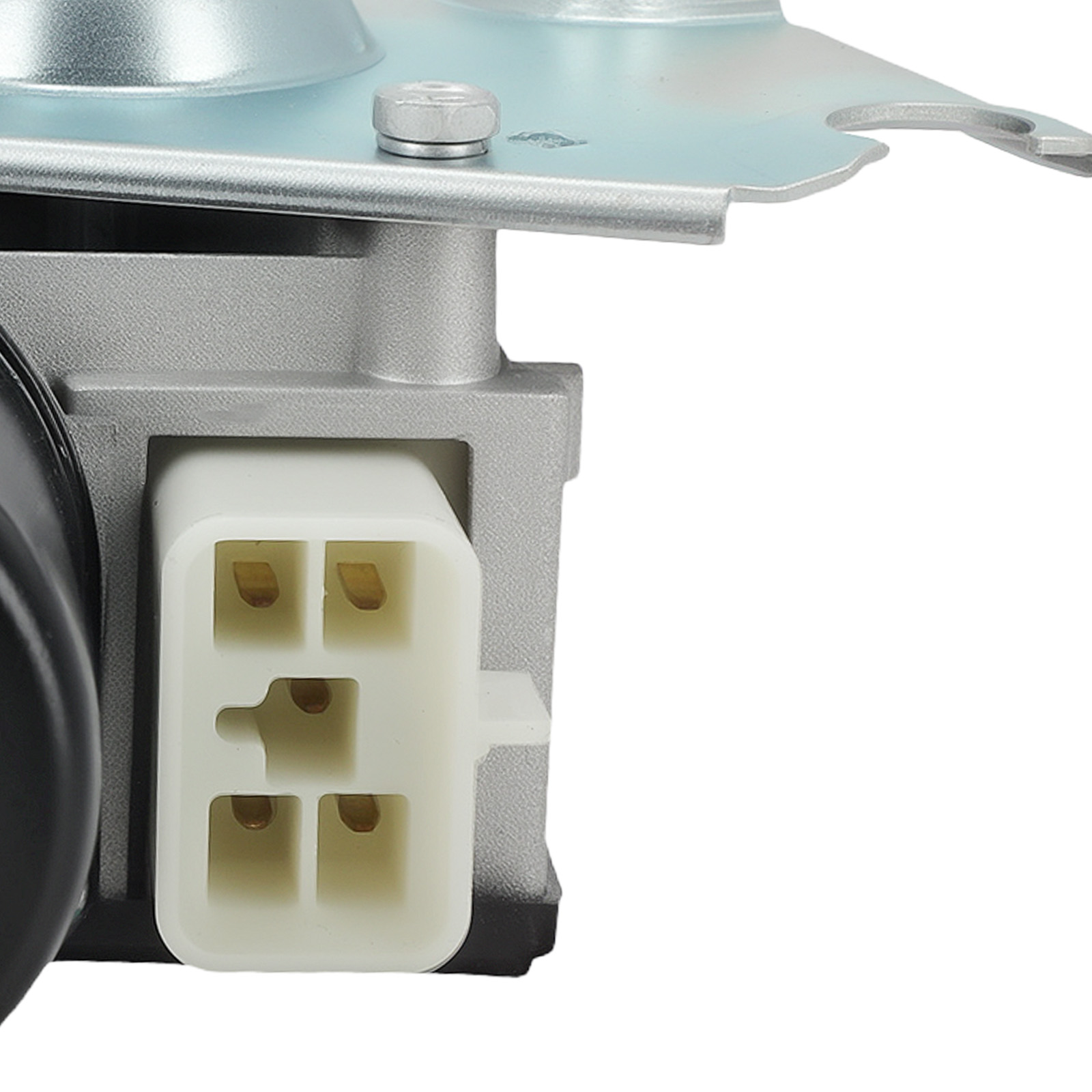 Front Windshield Wiper Motor for Chevrolet Astro 1994-05 12494840 Power