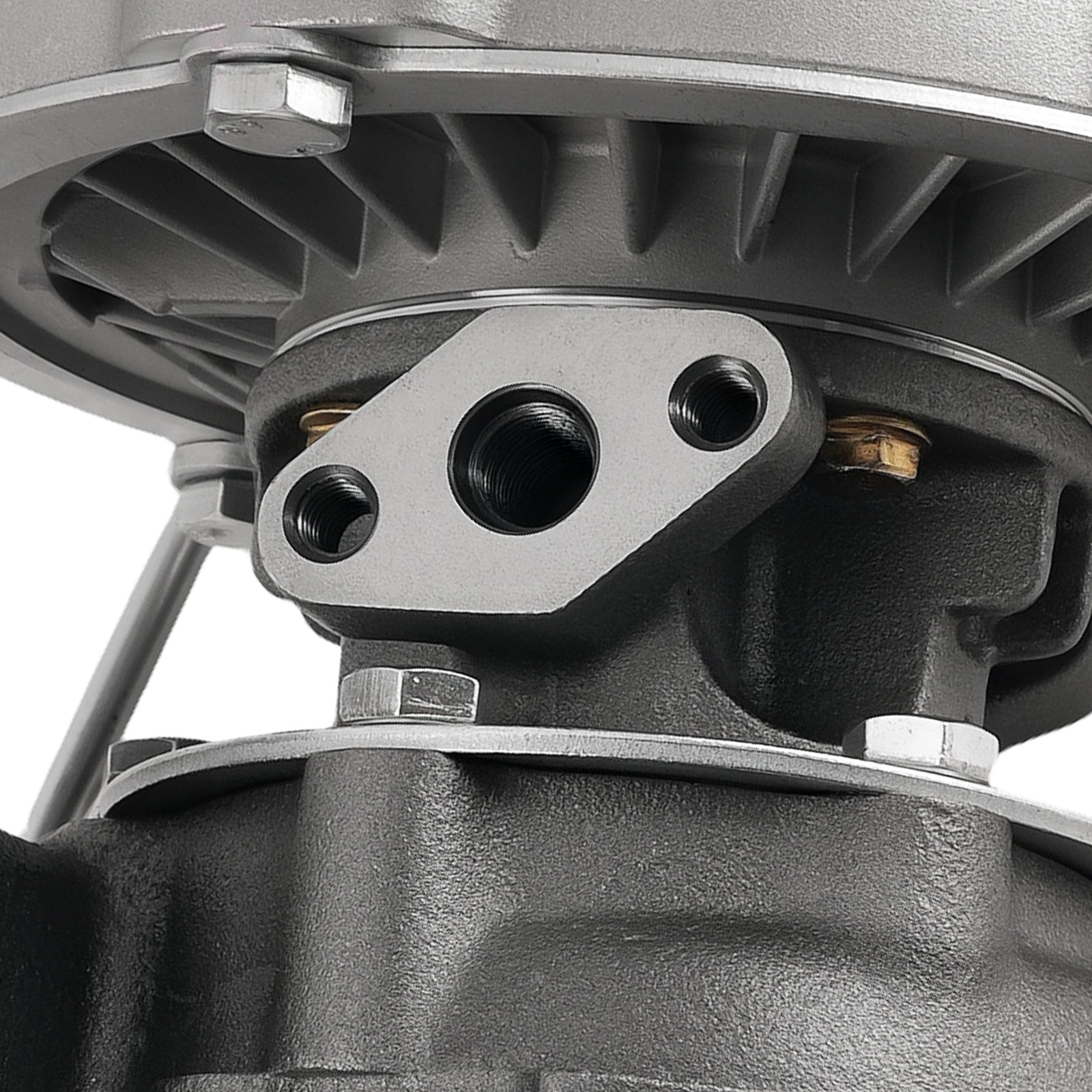 Turbolader T3 T04E for Audi VW 1.8T VR6 .63 AR V Band universal Turbo ✅✅✅✅✅