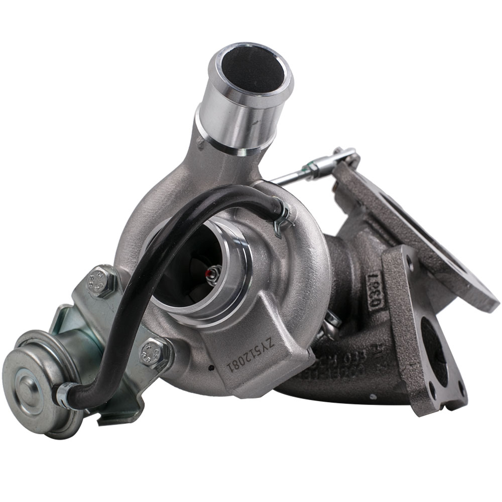 Turbolader for Ford Transit 2.2 TDCi 63kW 49131-05312 1567327 6C1Q-6K682-CD