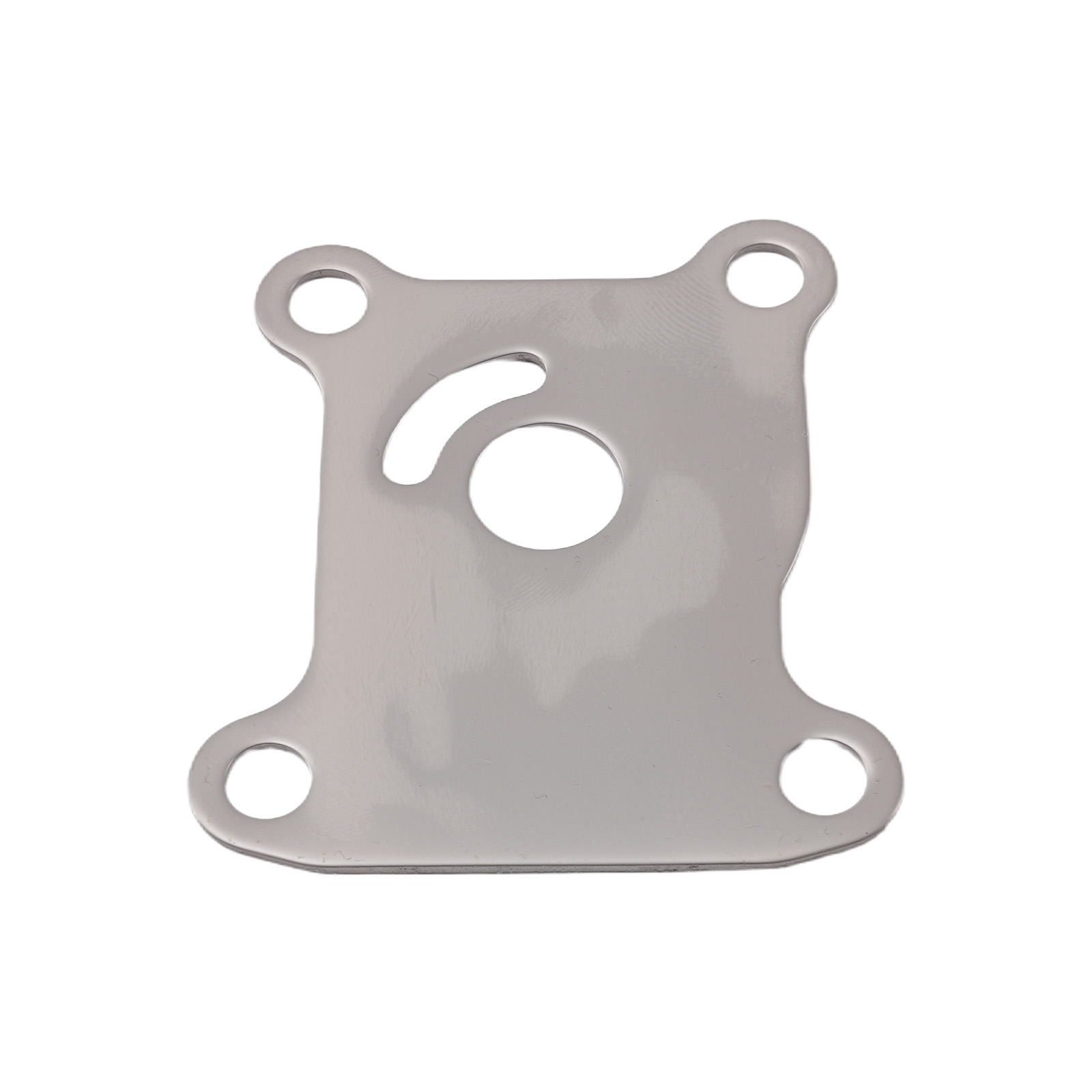 Außenborder Impeller Kit for Johnson Evinrude 9.9-15PS 1974+ 386697 394711