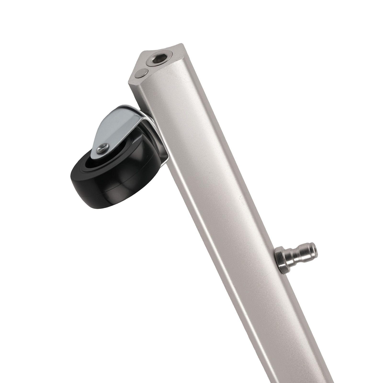 Under Car Pressure Washer Undercarriage Cleaner Underbody Wash Broom 4000PSI New