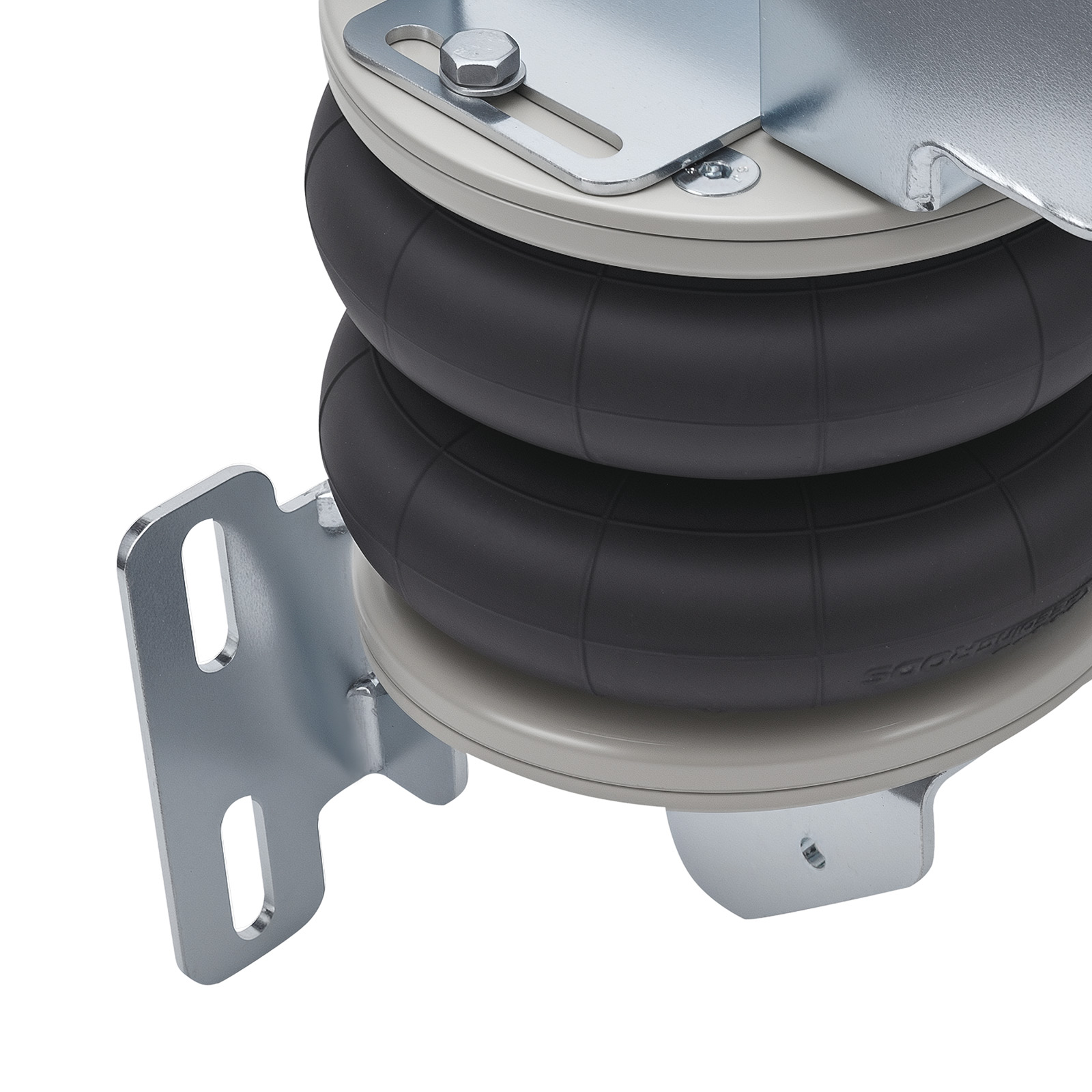 Luftbalg Hinten mit Halterungen Kit for Mercedes-Benz Sprinter 2006- RWD FWD