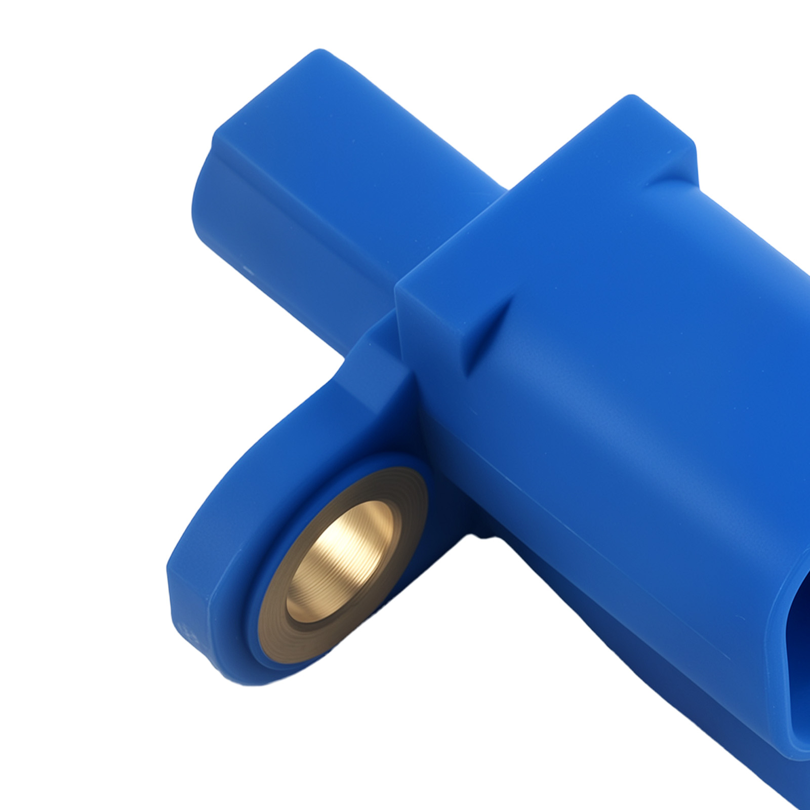 2x Hinten ABS Raddrehzahlsensor for Ford Kuga Volvo V70 XC70 BV6T-2C190-KB