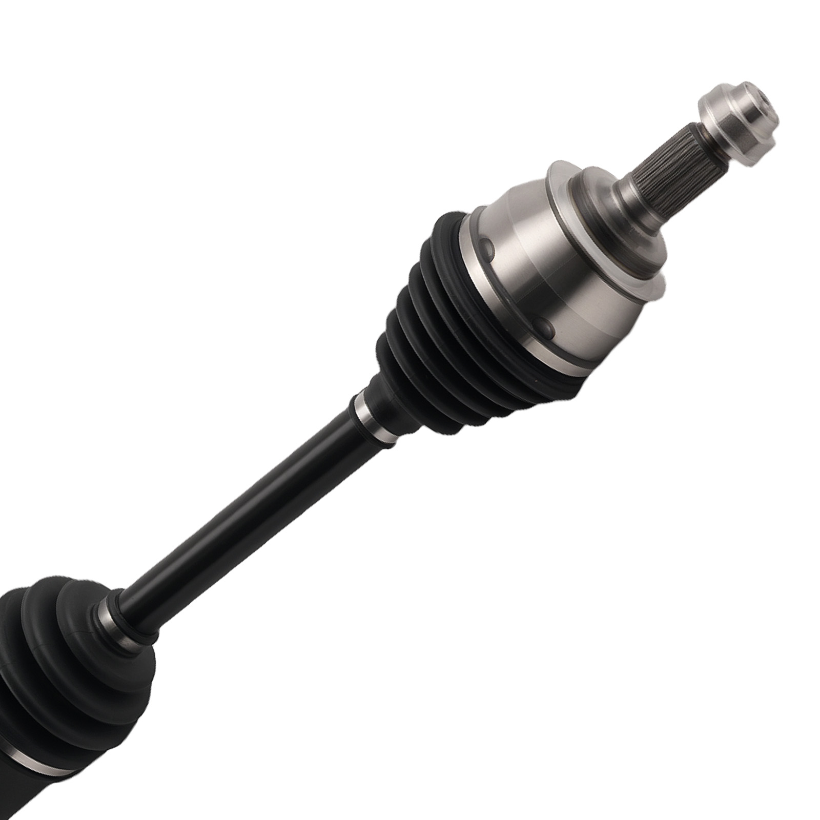 2x Arbre CV G+D for MINI Cooper S/Works R50 R52 BM139AR 26 Cannelures