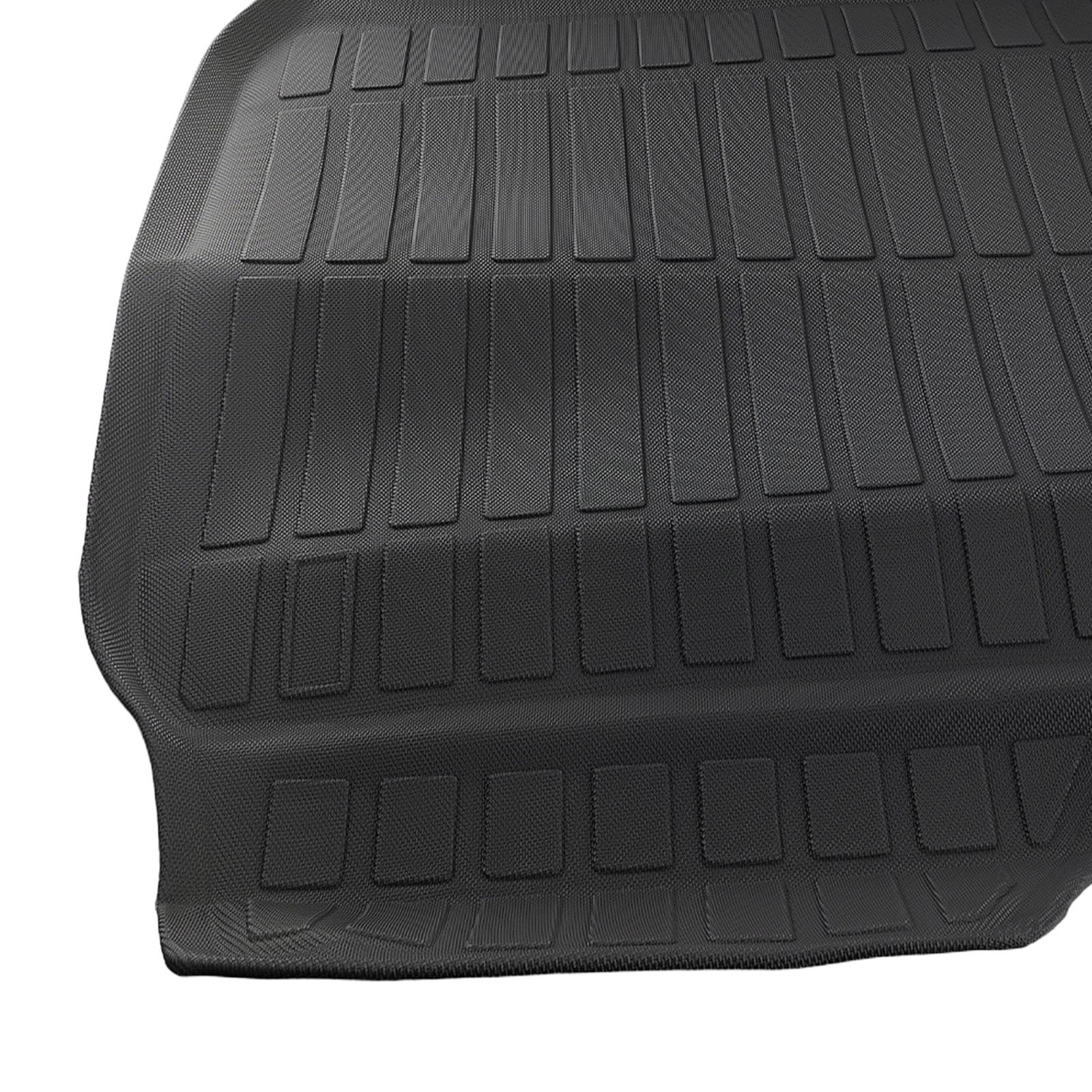 Cargo Liner Trunk Bed Mat for Honda Accord 2023-2024 TPE Heavy Duty Waterproof