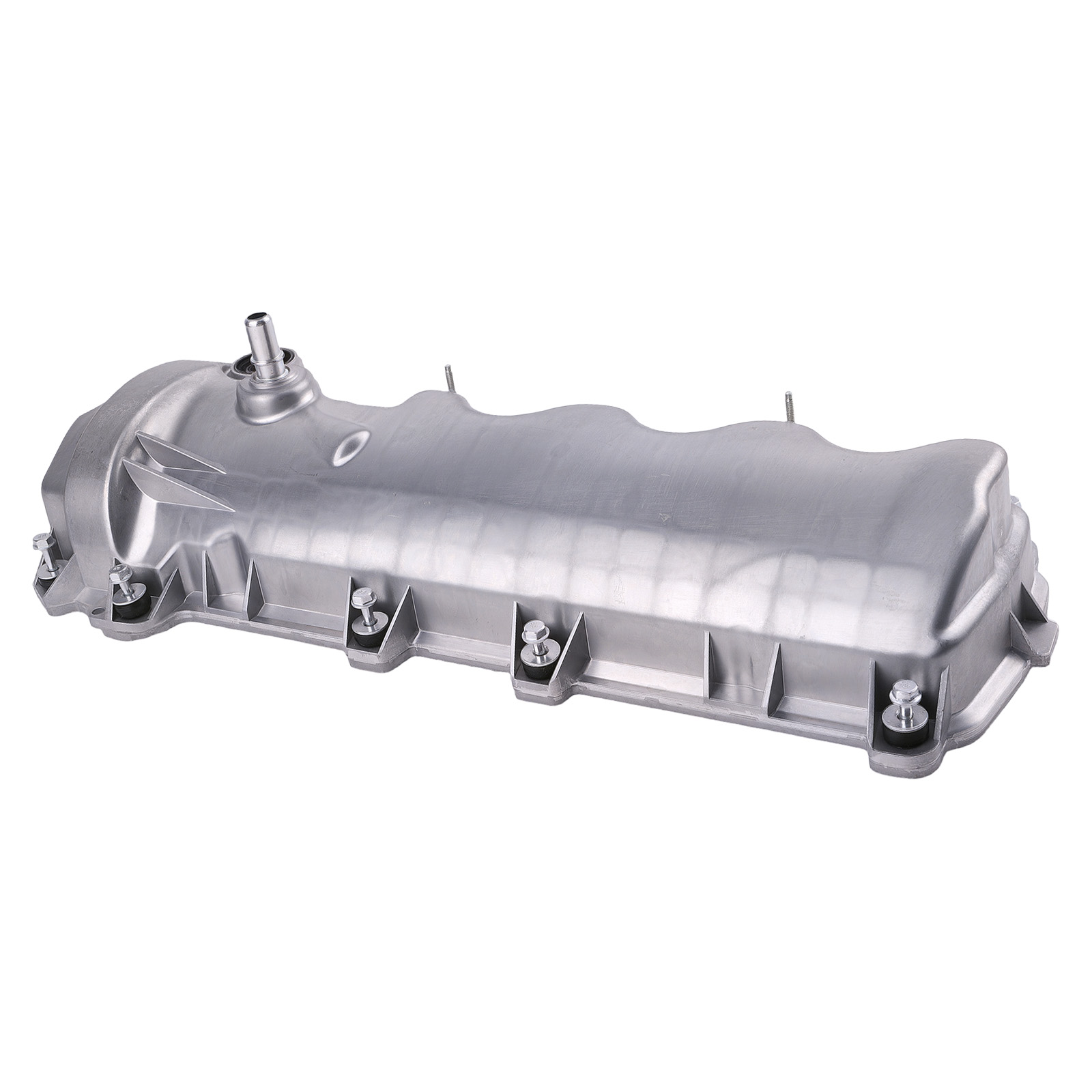 Aluminum Valve Cover for Ford Explorer Sport Trac Mustang 4.6L Left Side