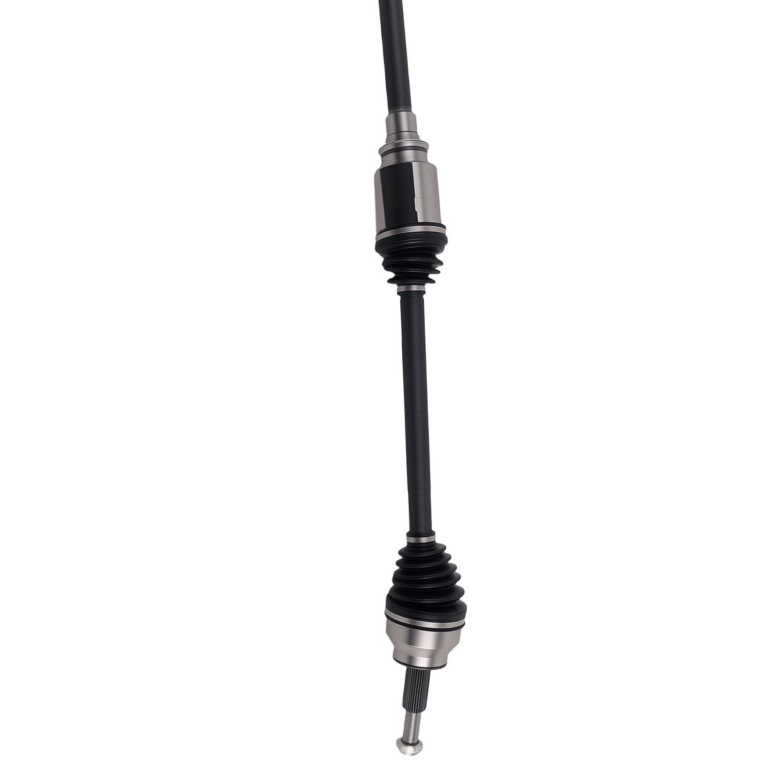 2x Front Left Right CV Axle For Dodge Durango Jeep Grand Cherokee 3.6L 2011-23