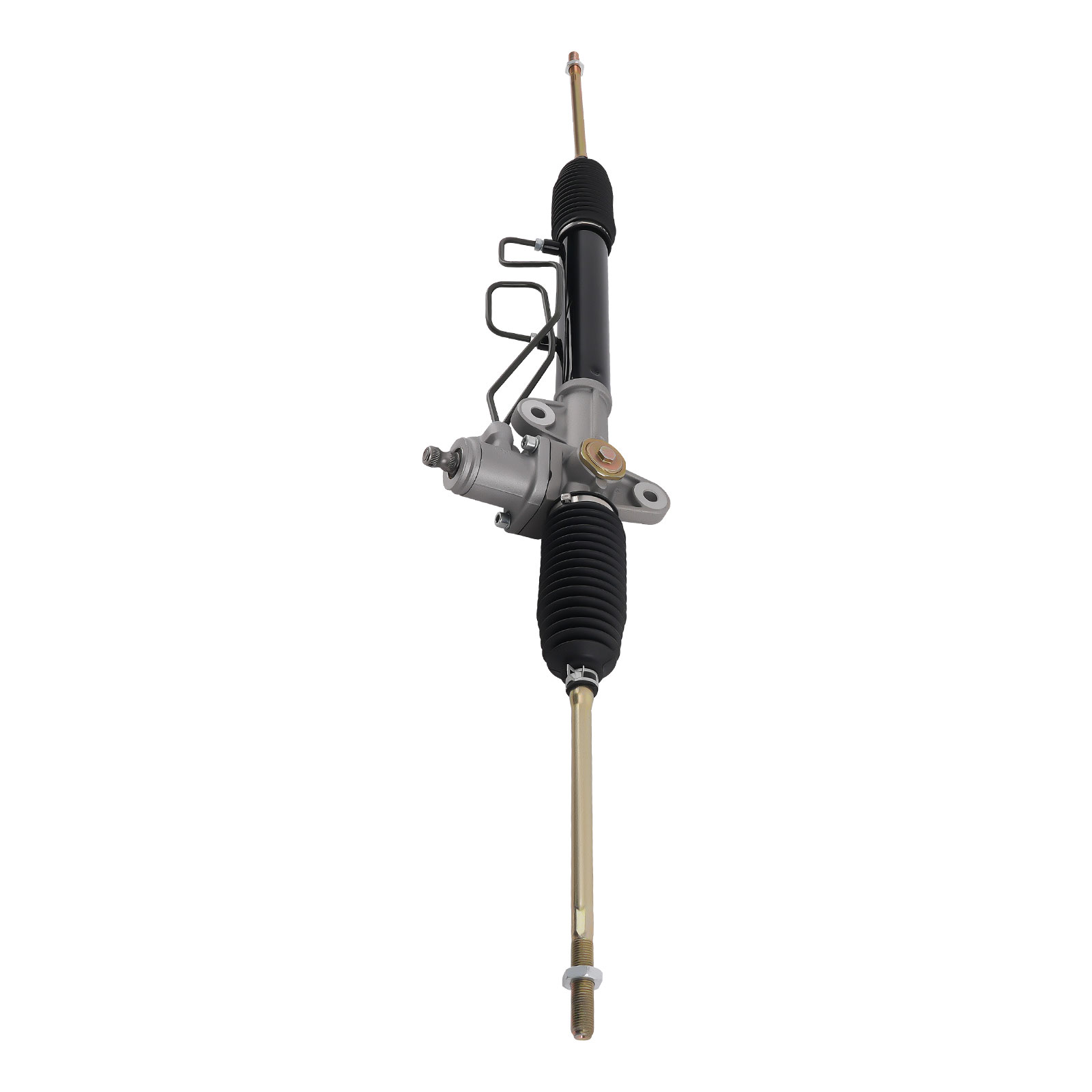 Power Steering Rack & Pinion Assembly For Kia Spectra5 2.0L I4 SX 577002F101