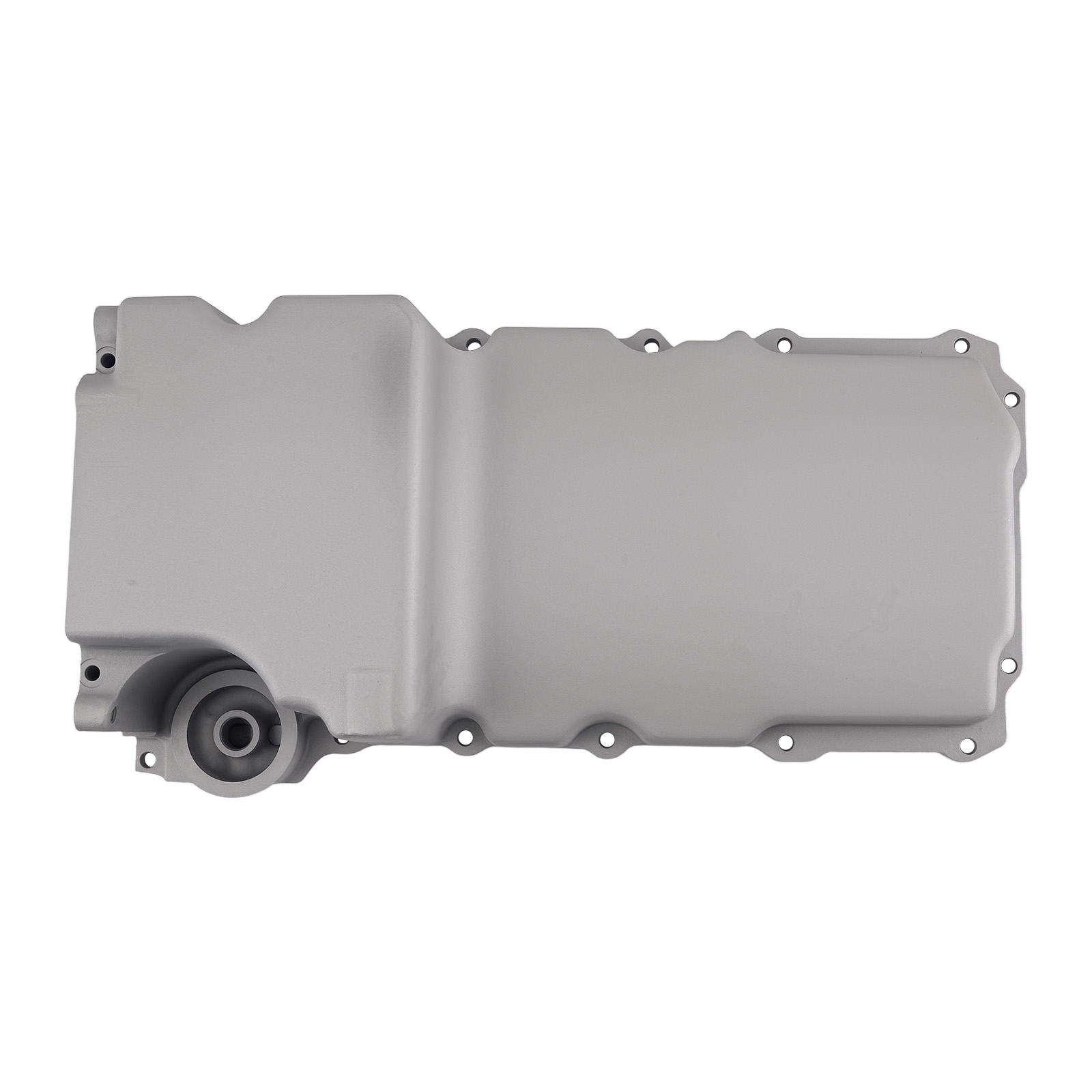 LS Engine Oil Sump Pan for GM 1955-1987 302-1 Low Clearance Kit