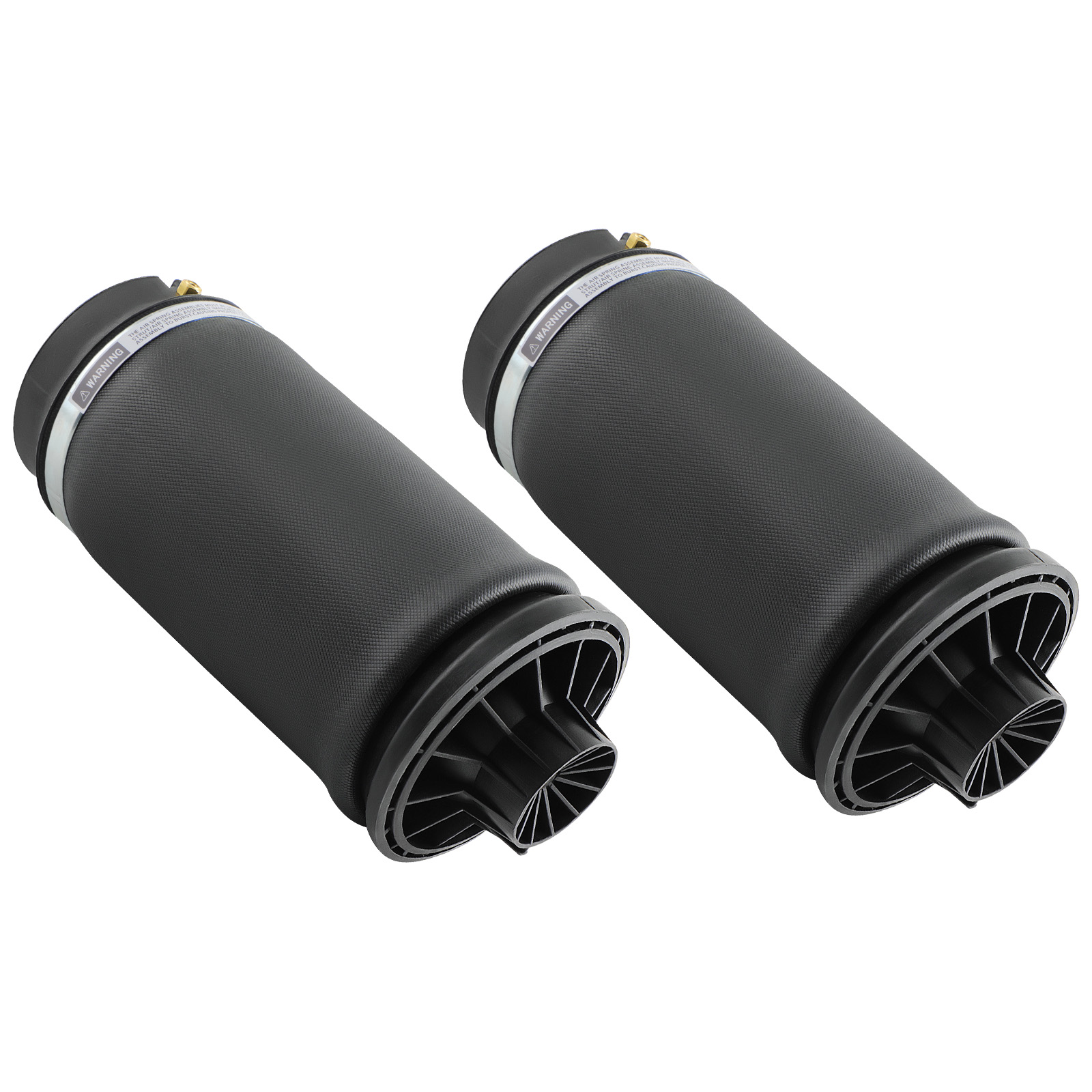 2x arriere amortisseur Suspension Pneumatique for Mercedes-Benz X164 W164 GL ML