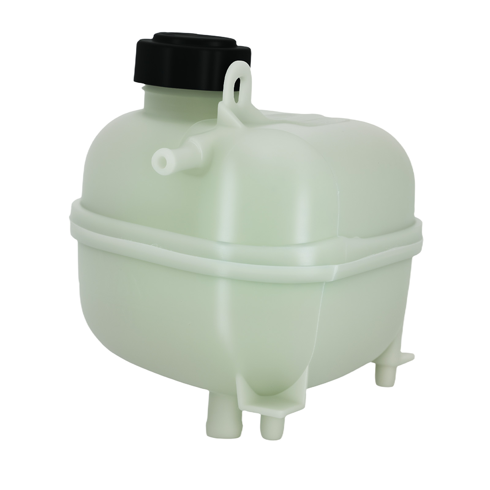 Radiator Coolant Reservoir Tank w/ Cap for Mini R50 R53 2002-2006 17137529273