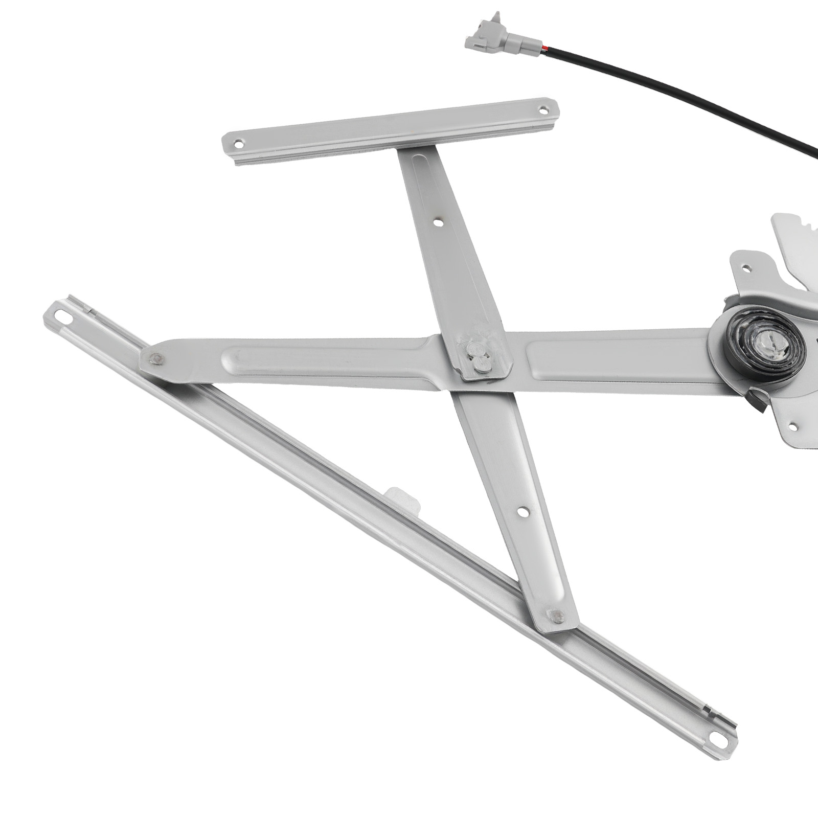 Front Left Window Regulator Assembly for Toyota Tacoma 1995-2004 741799