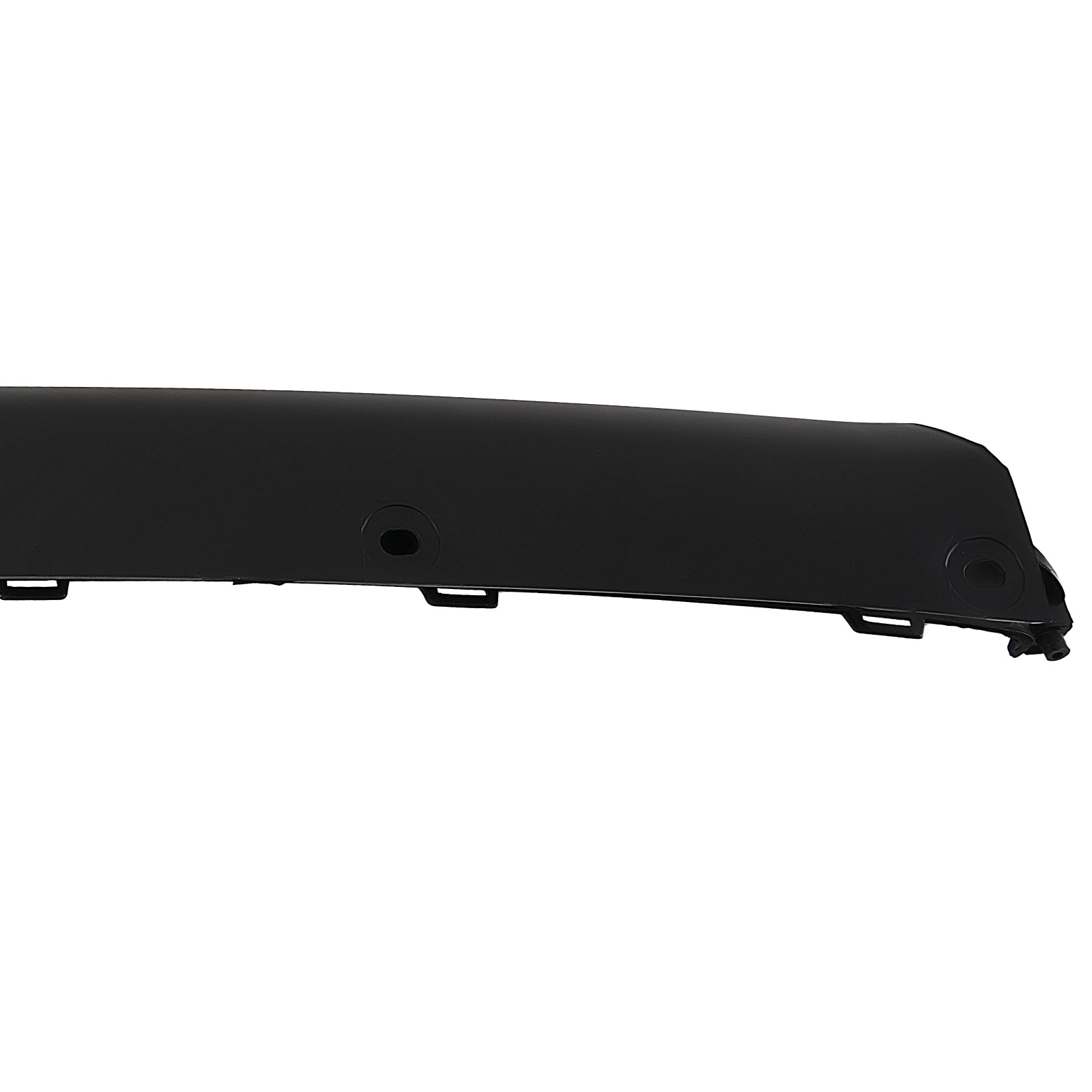 ABS Front Bumper Cover Lower for Honda Accord Sport 2013-2015 HO1095119