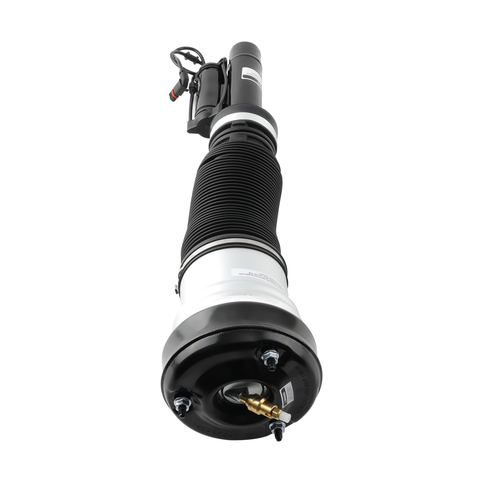 Front Air Suspension Amortisseur Airmatic for Mercedes Benz W220 S 320 Cdi Neuf