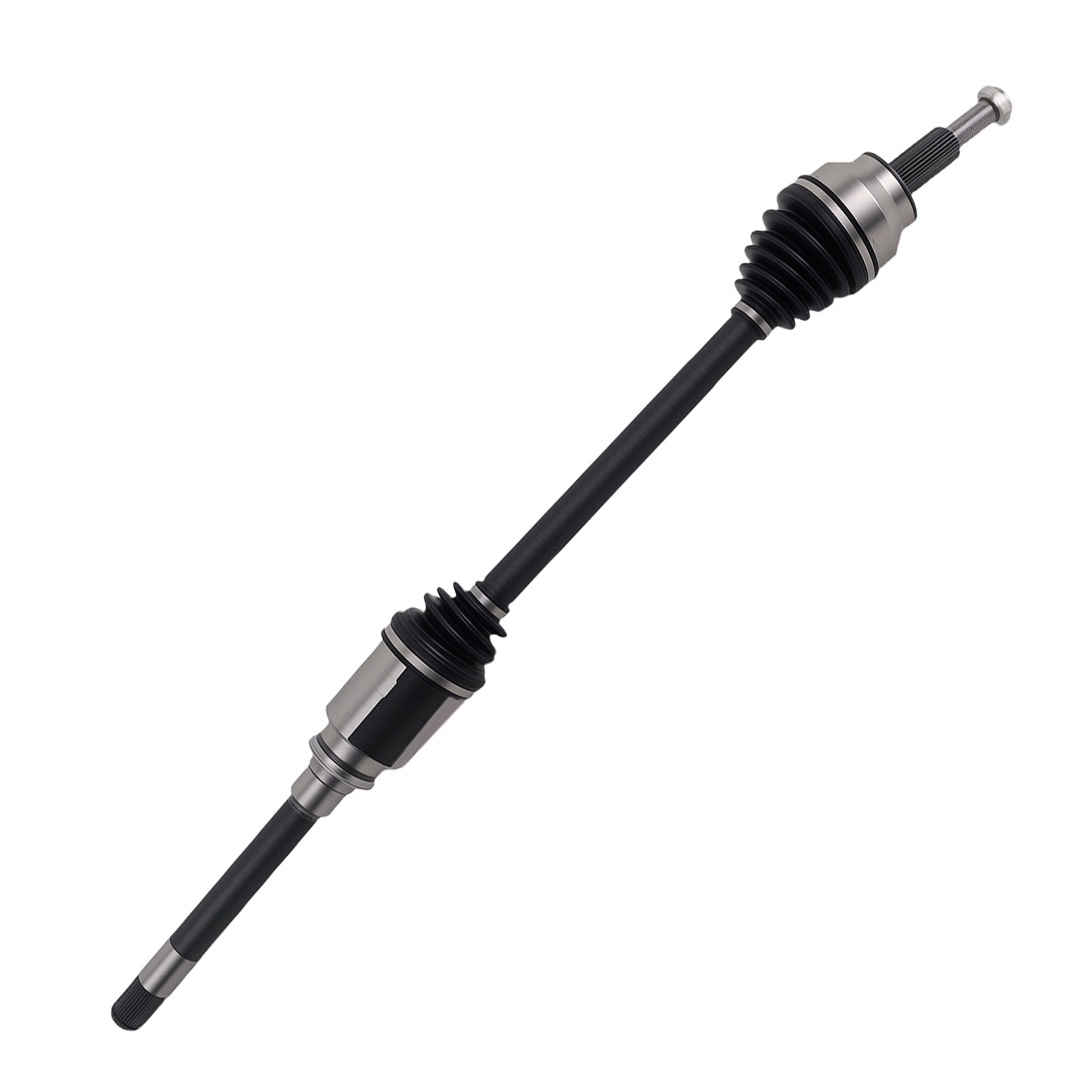 2x Front Left Right CV Axle For Dodge Durango Jeep Grand Cherokee 3.6L 2011-23