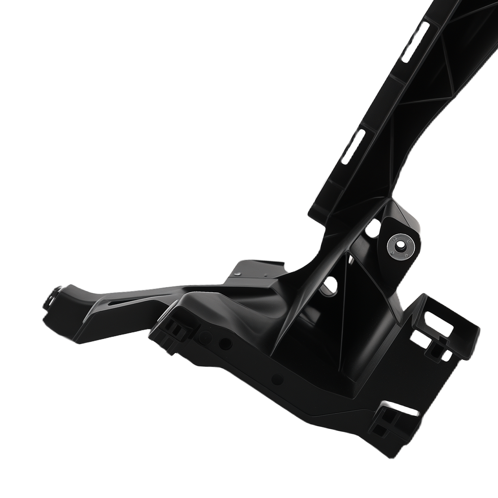 Right Side Headlight Bracket Head Lamp Housing for Audi Q5 2018-2020  80A805608