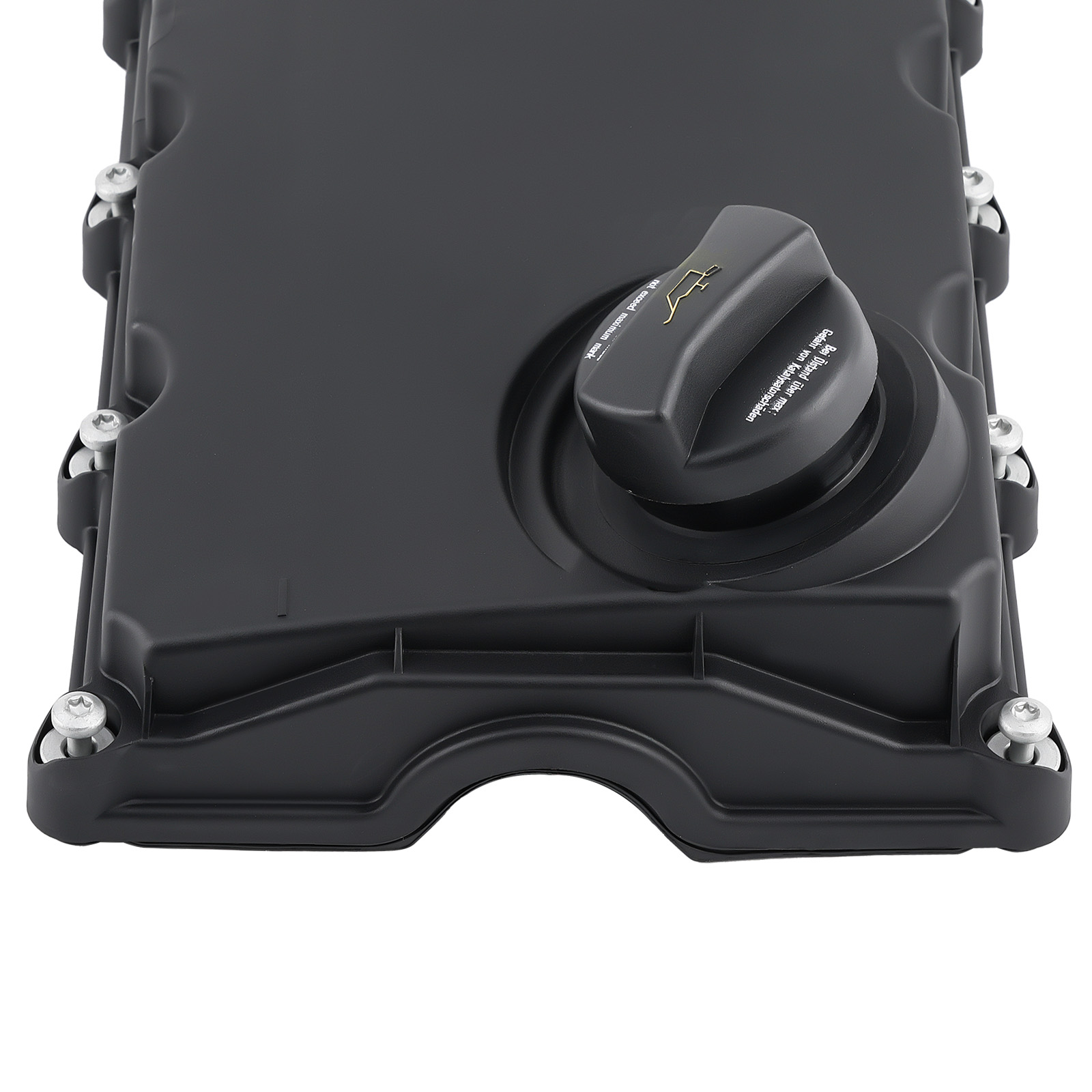 Couvercle de soupape de capot de culasse for Audi A4 8E 8ED B6 A4 4F2 03G103469B