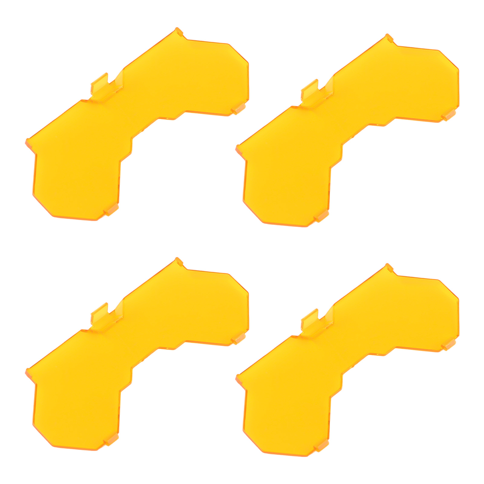 LED Light Cover Shield For maXpeedingrods 7