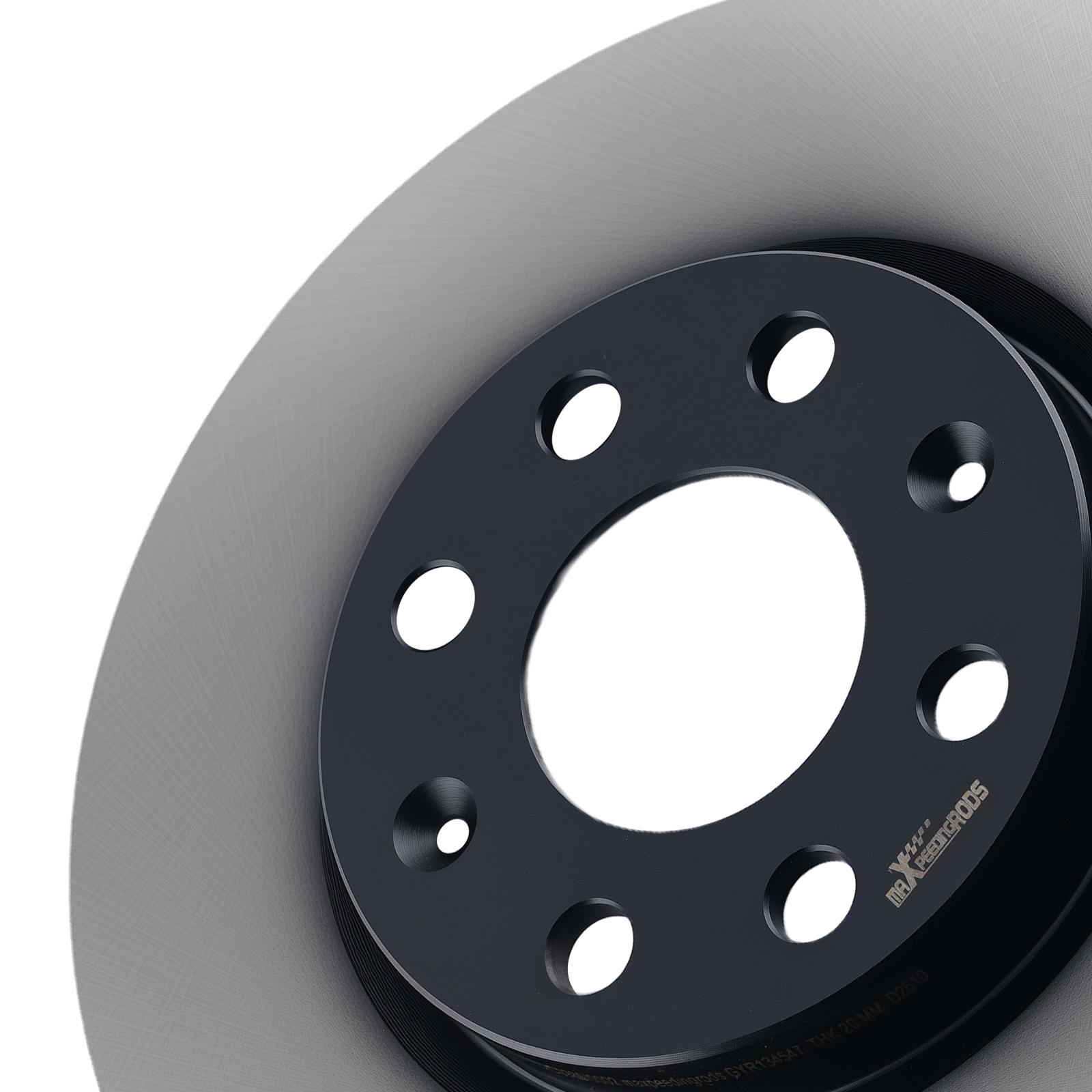 2x Disques de frein Avant for Opel Corsa D/E 2006-2023 55700921 93188917